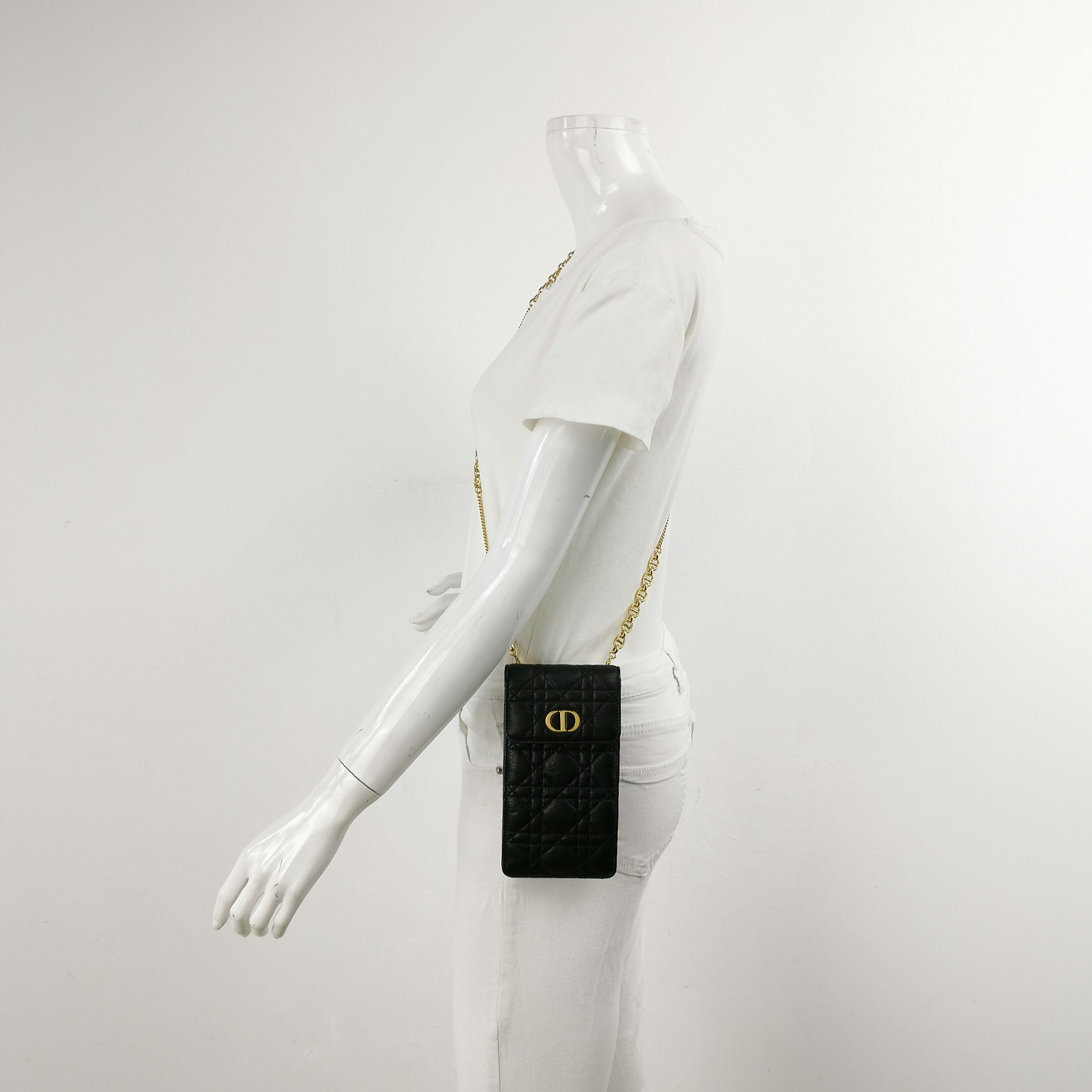 Dior Dior Women os Shoulder Bags Size ONE SIZE - 2 Thumbnail