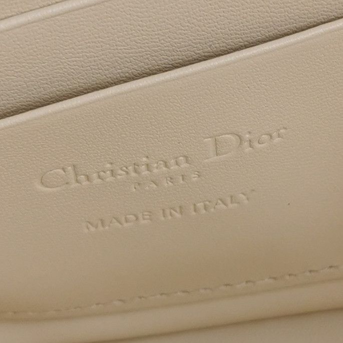 Dior Dior Women os Shoulder Bags Size ONE SIZE - 8 Thumbnail