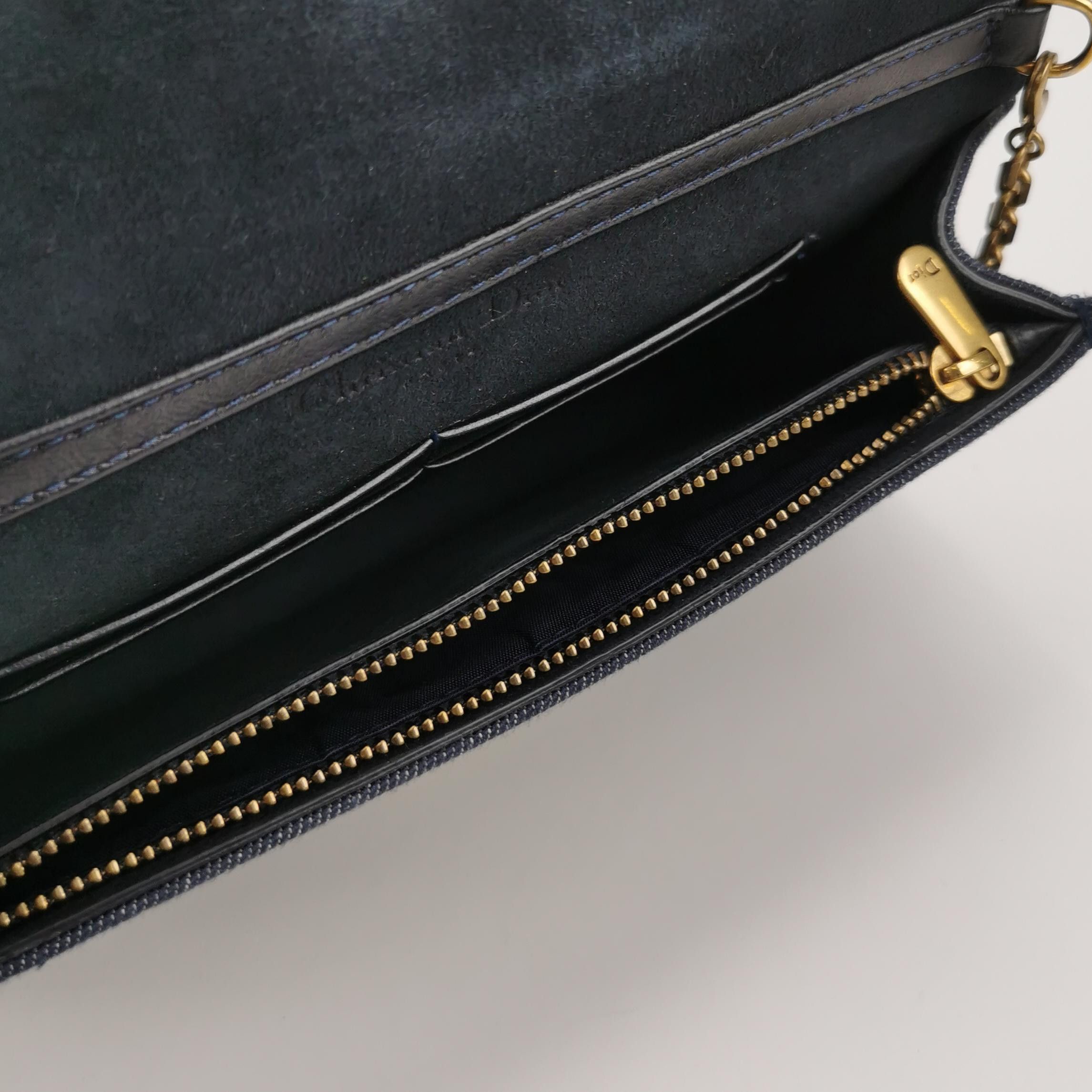 Dior Dior Women os Crossbody Bags Size ONE SIZE - 7 Thumbnail