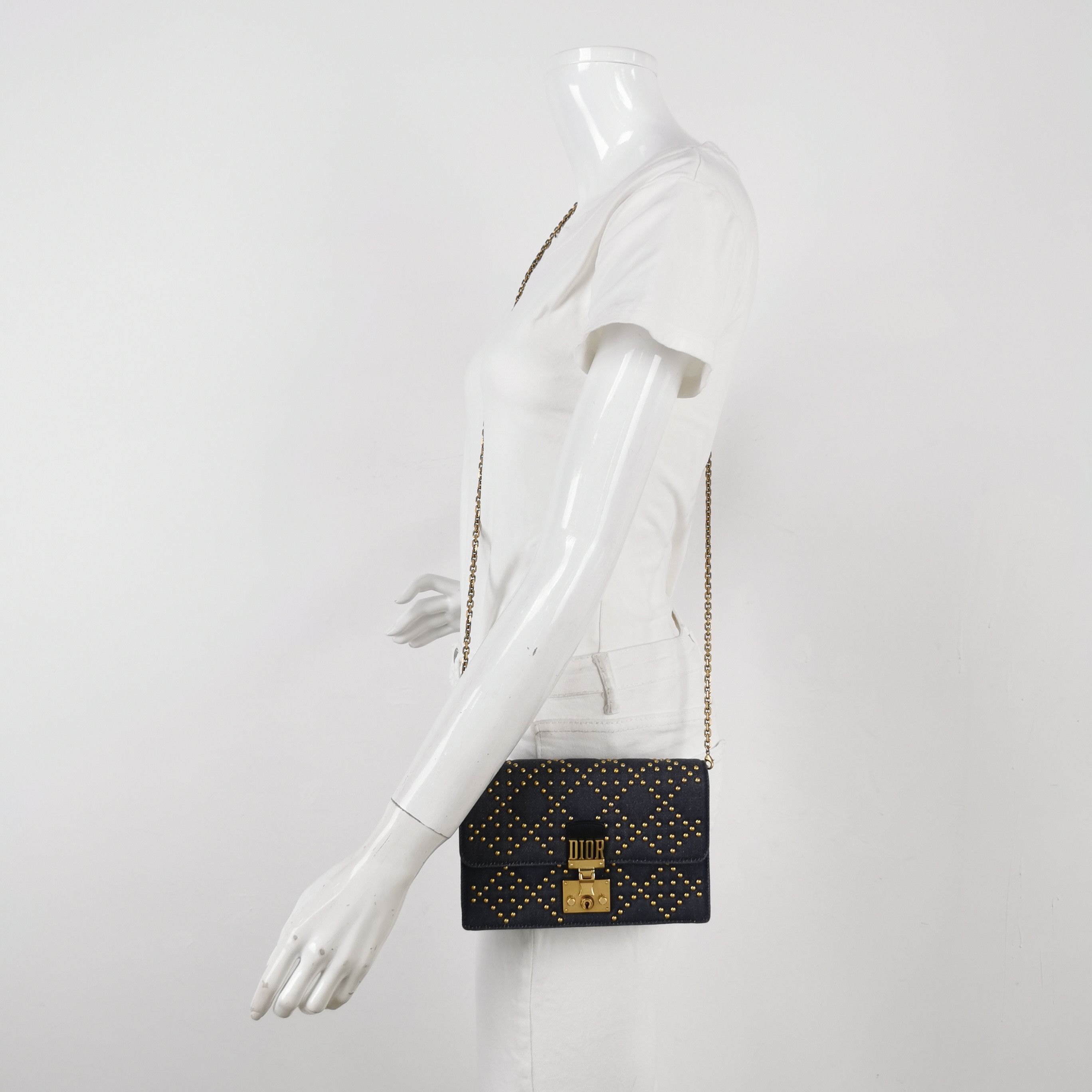 Dior Dior Women os Crossbody Bags Size ONE SIZE - 2 Thumbnail