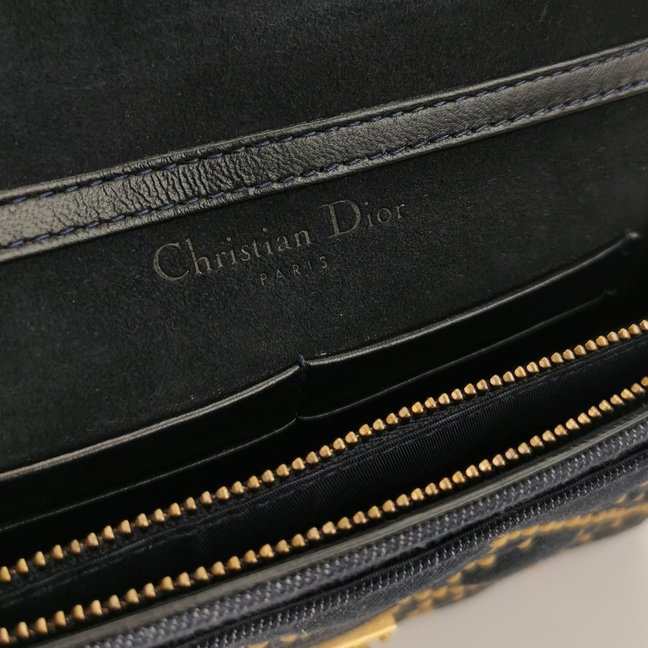 Dior Dior Women os Crossbody Bags Size ONE SIZE - 8 Thumbnail