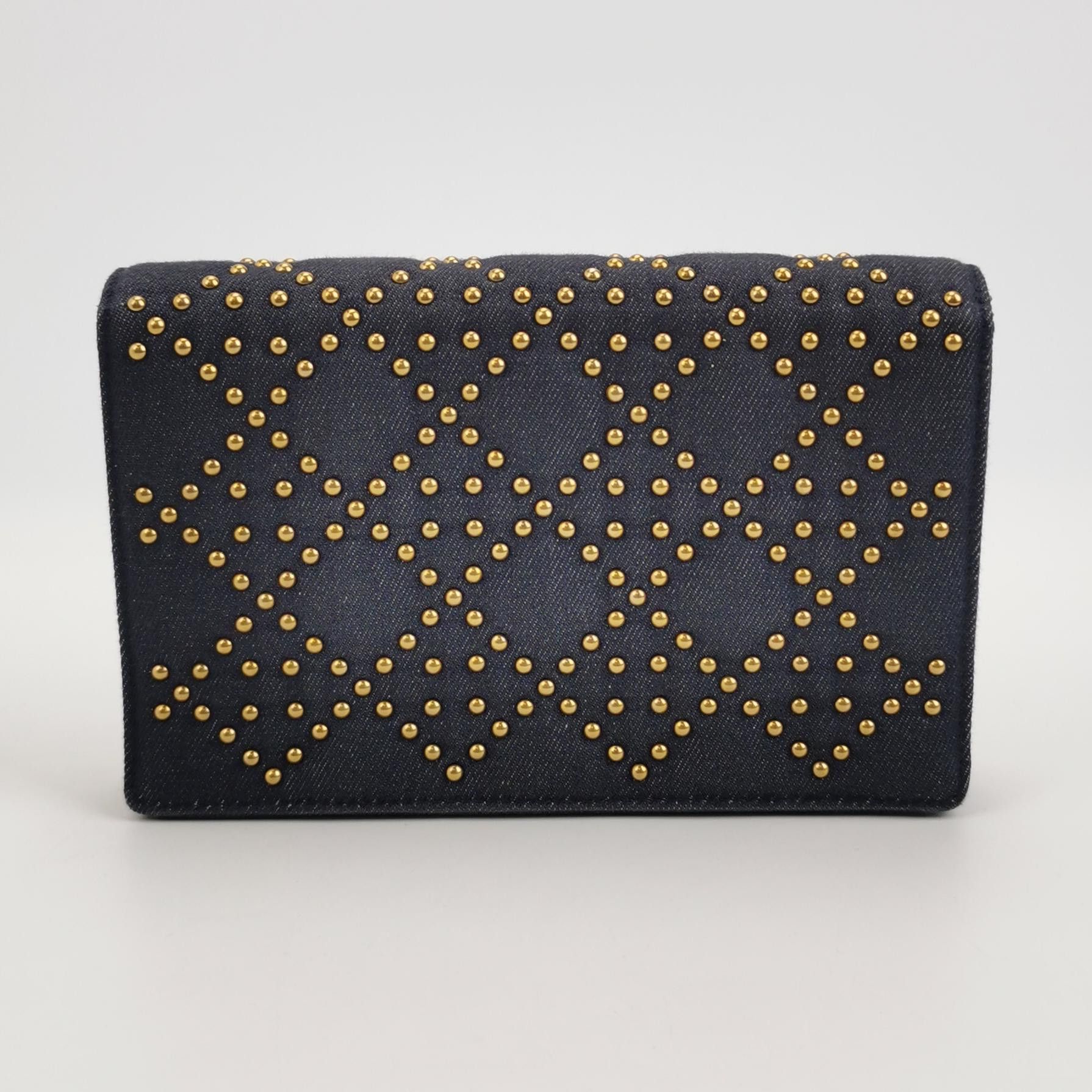 Dior Dior Women os Crossbody Bags Size ONE SIZE - 5 Thumbnail