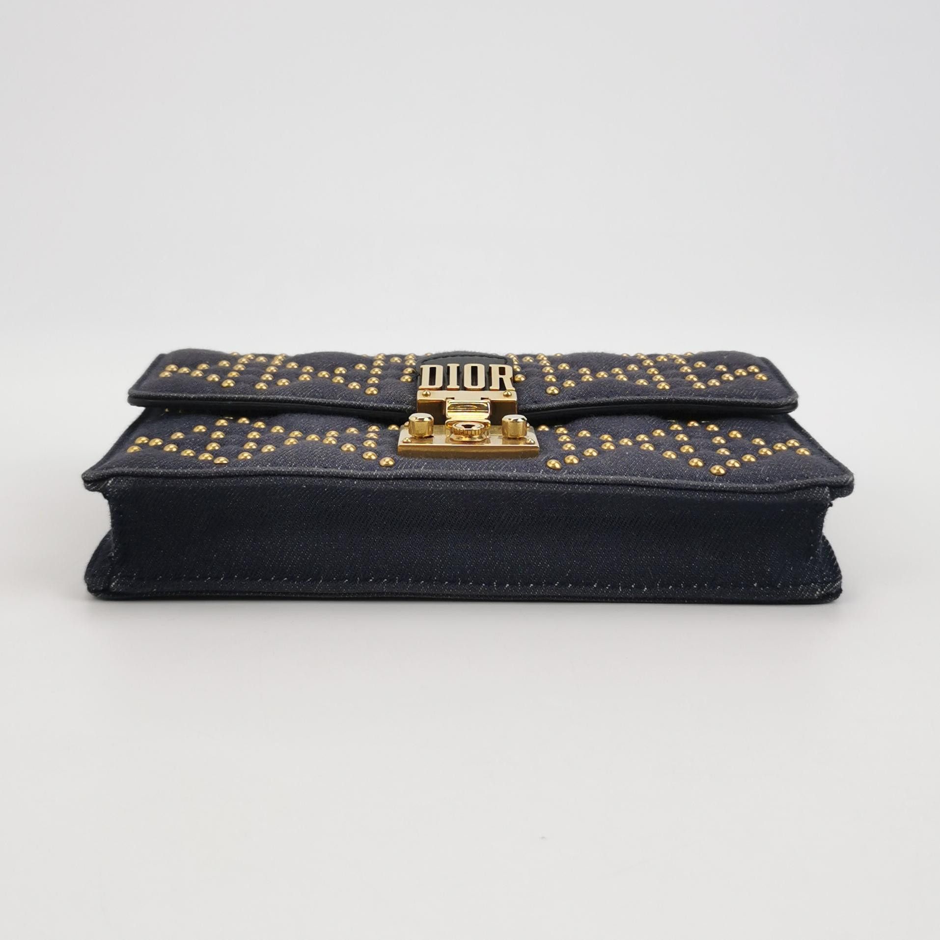 Dior Dior Women os Crossbody Bags Size ONE SIZE - 6 Thumbnail