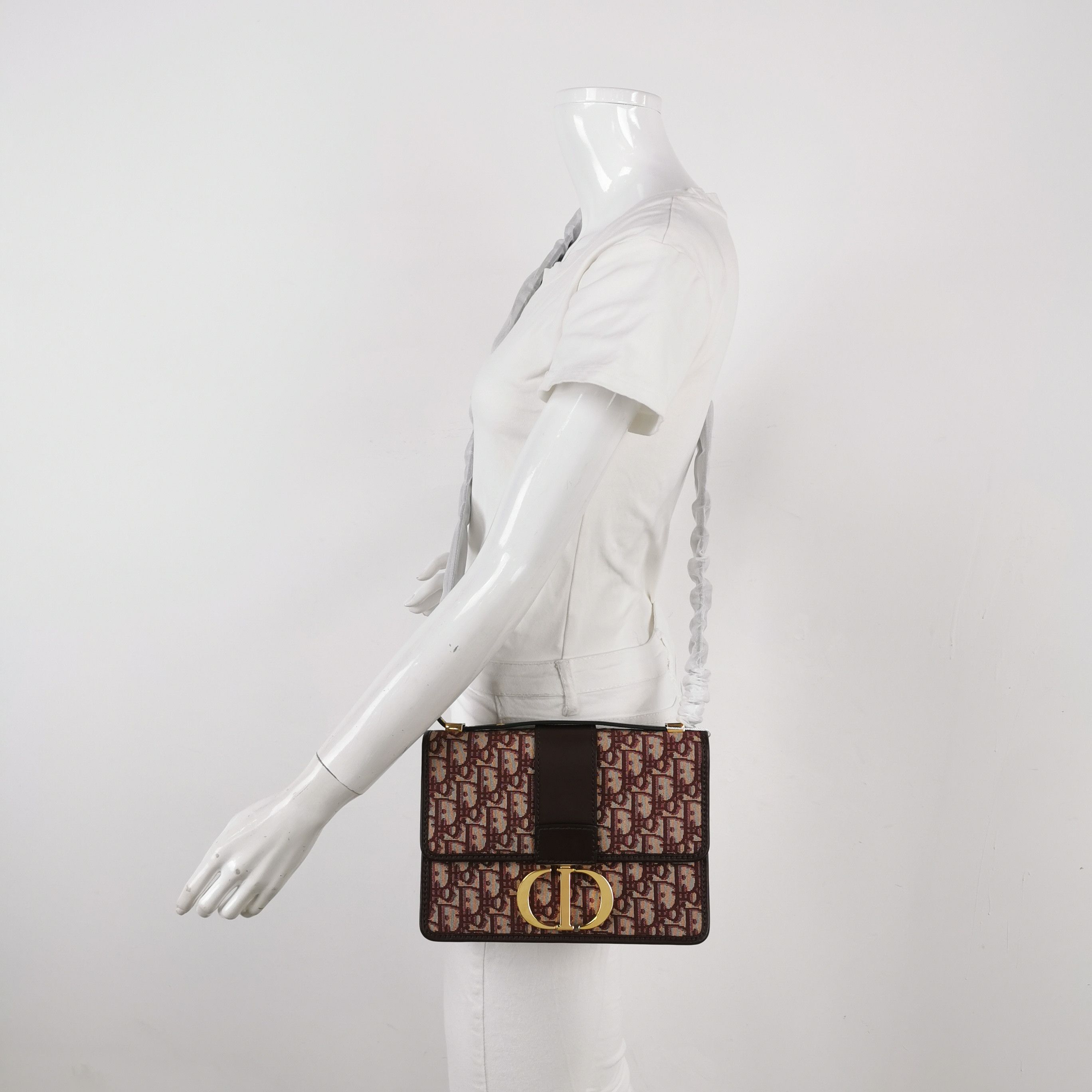Dior Dior Women os Shoulder Bags Size ONE SIZE - 2 Thumbnail