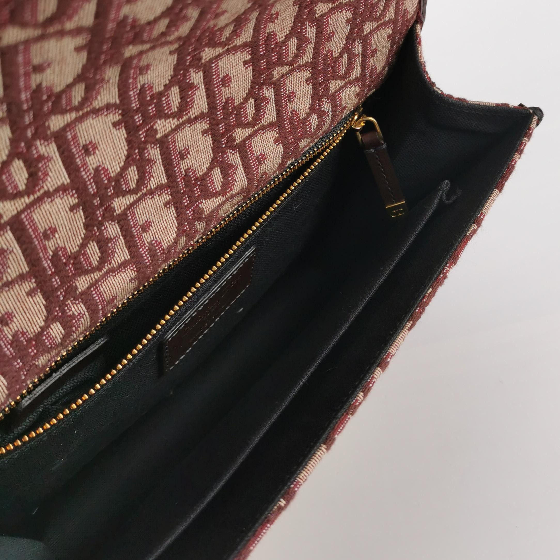 Dior Dior Women os Shoulder Bags Size ONE SIZE - 7 Thumbnail