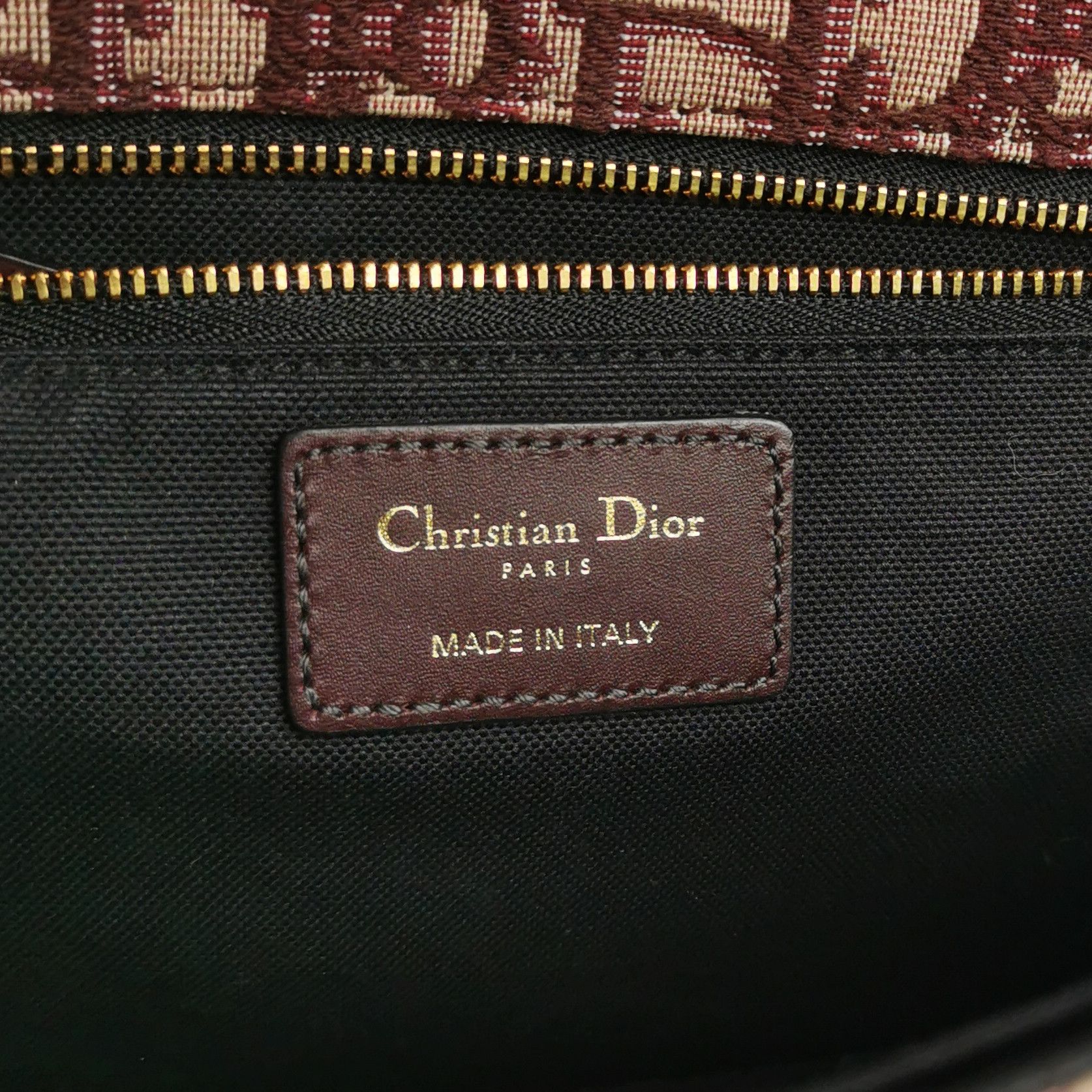 Dior Dior Women os Shoulder Bags Size ONE SIZE - 8 Thumbnail