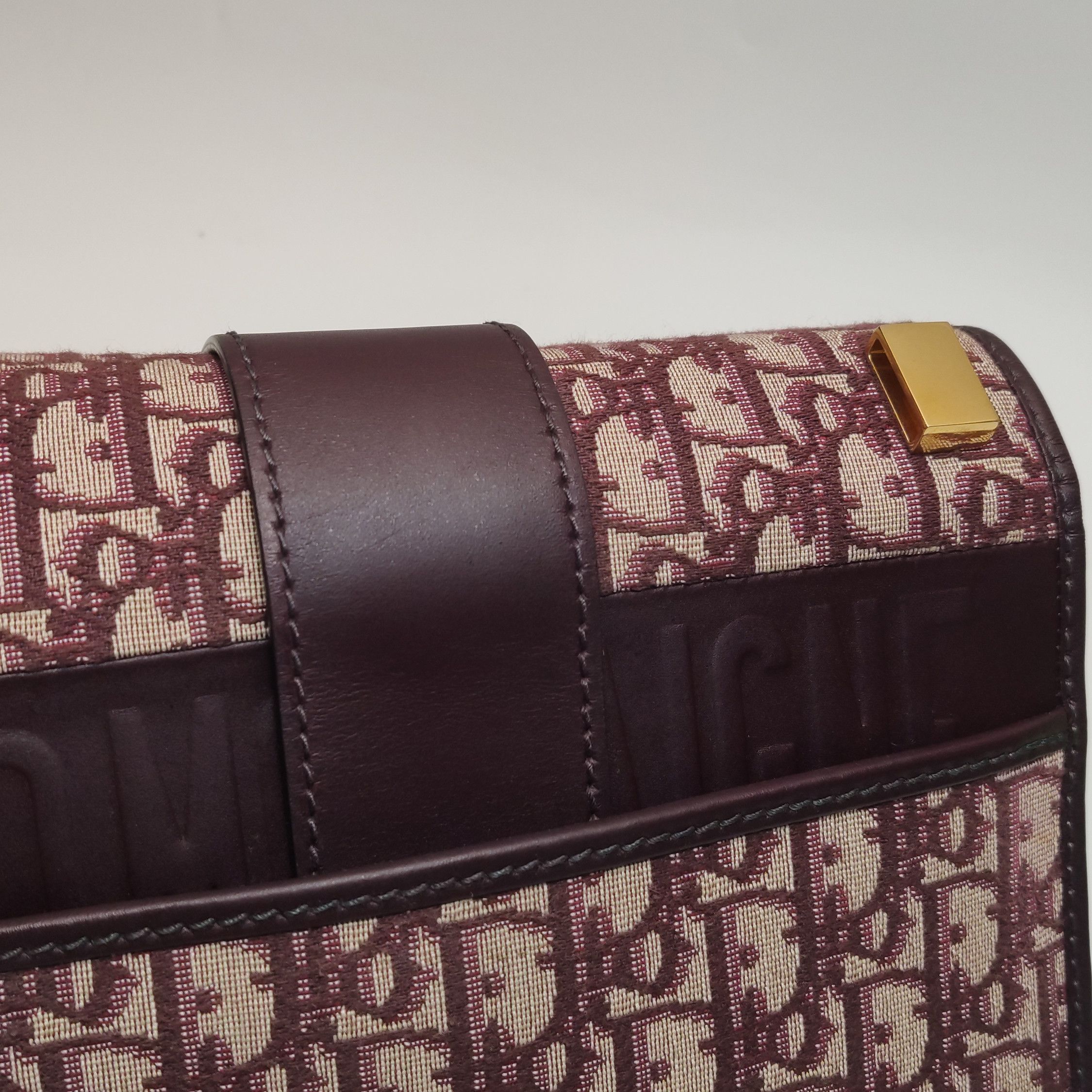Dior Dior Women os Shoulder Bags Size ONE SIZE - 16 Thumbnail