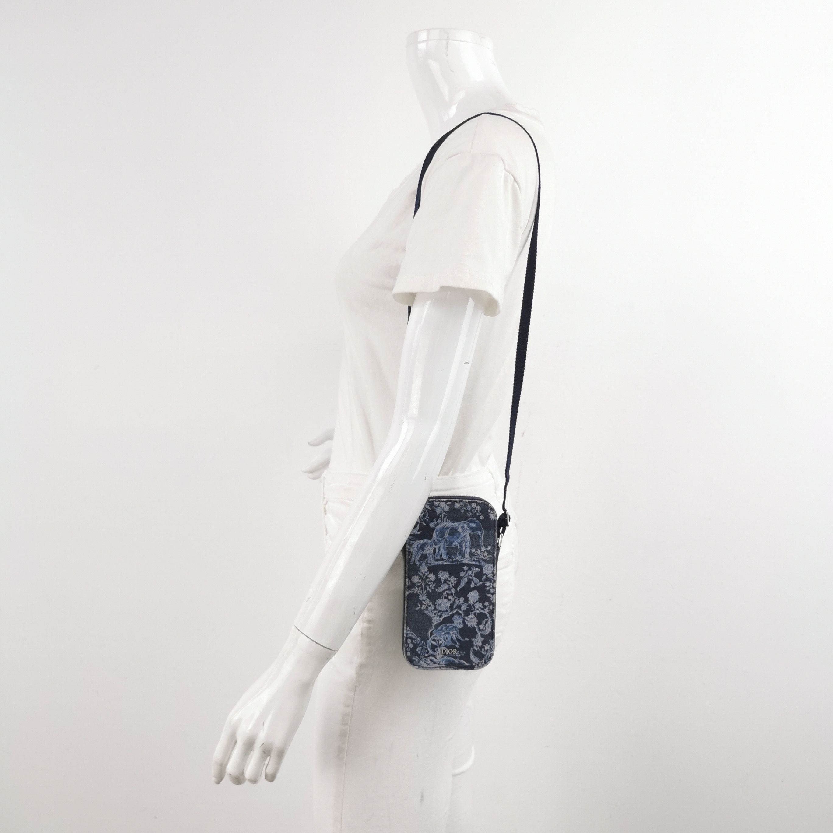 Dior Dior Women os Crossbody Bags Size ONE SIZE - 2 Thumbnail