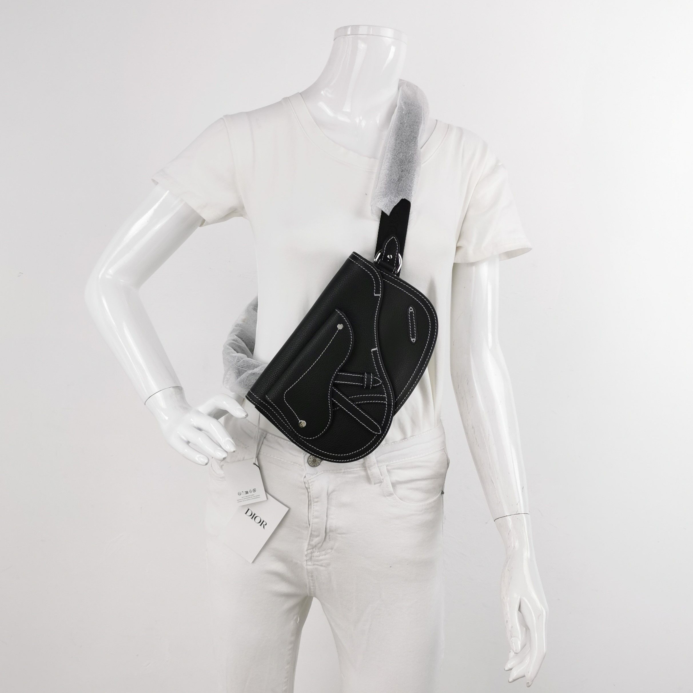 Dior Dior Women os Belt Bags Size ONE SIZE - 2 Thumbnail