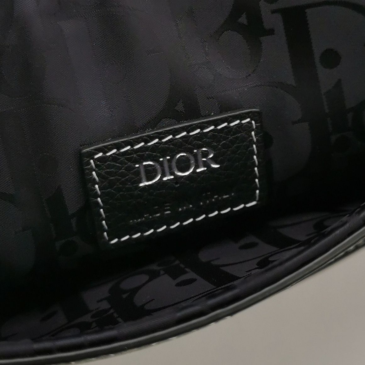 Dior Dior Women os Belt Bags Size ONE SIZE - 8 Thumbnail