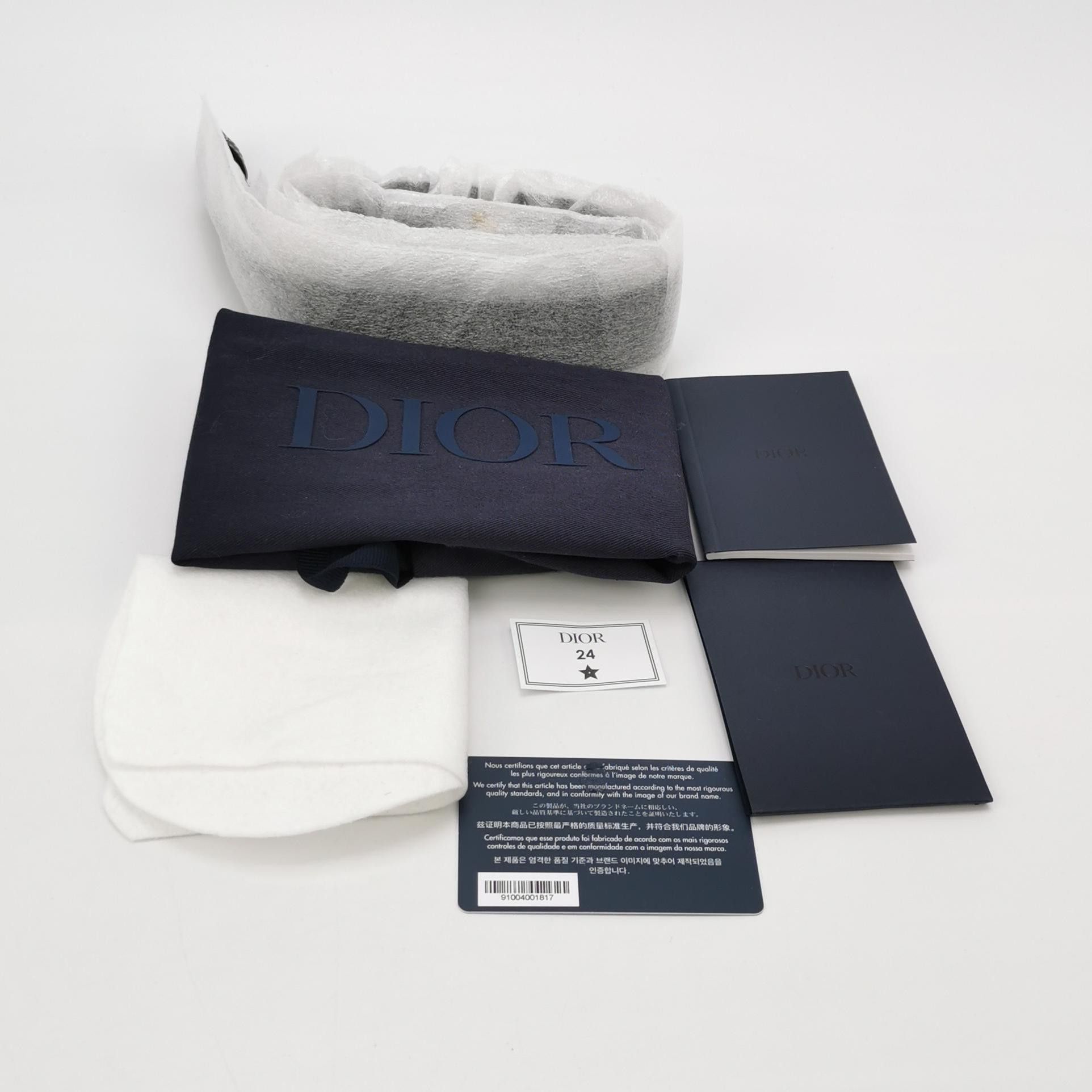 Dior Dior Women os Belt Bags Size ONE SIZE - 9 Thumbnail