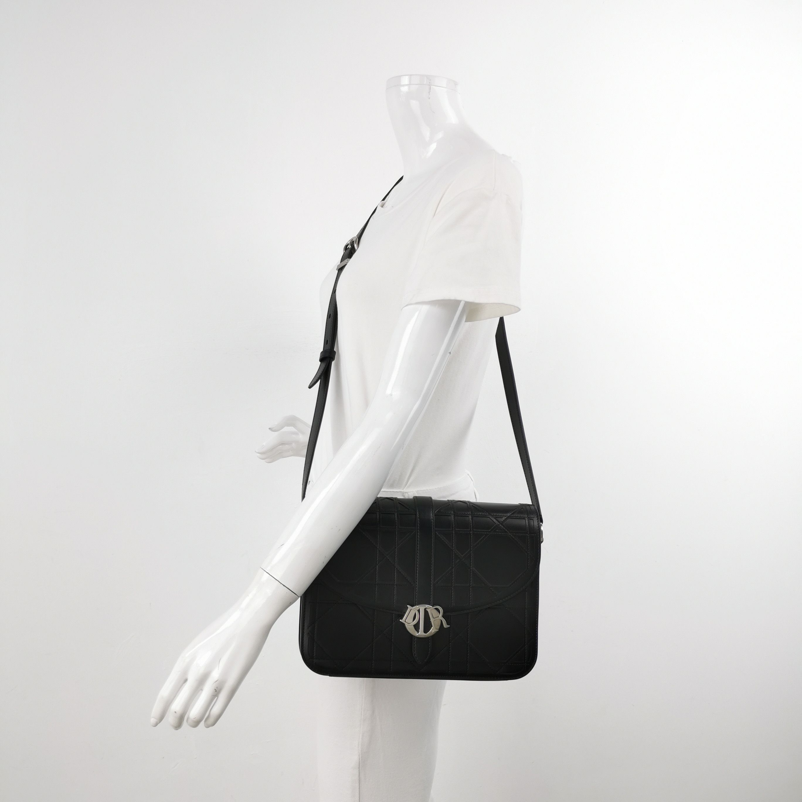 Dior Dior Women os Shoulder Bags Size ONE SIZE - 2 Thumbnail