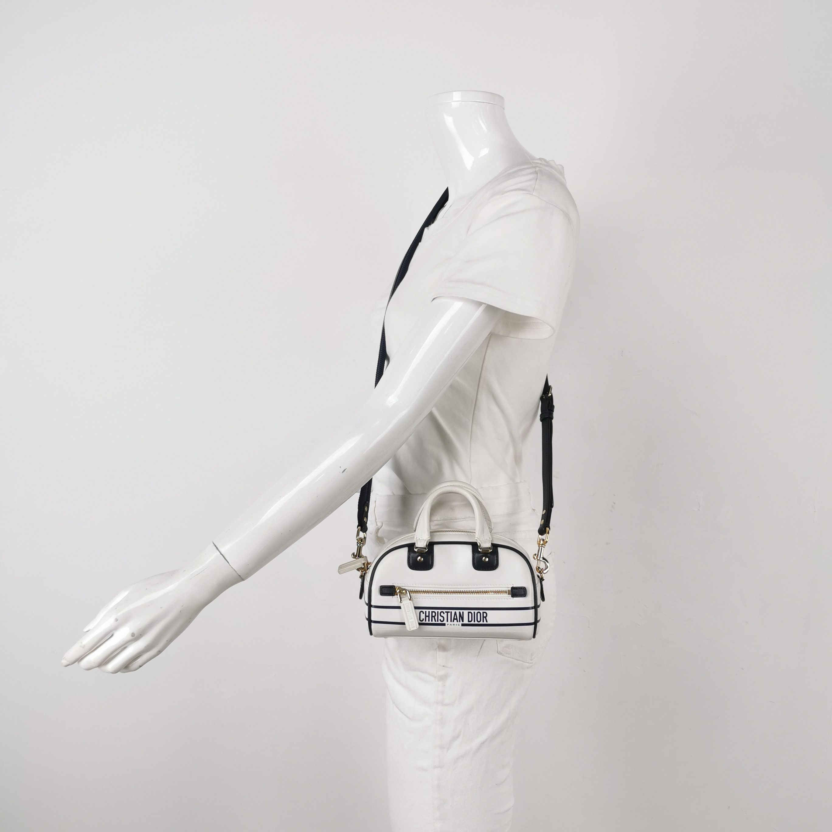 Dior Dior Women os Crossbody Bags Size ONE SIZE - 2 Thumbnail