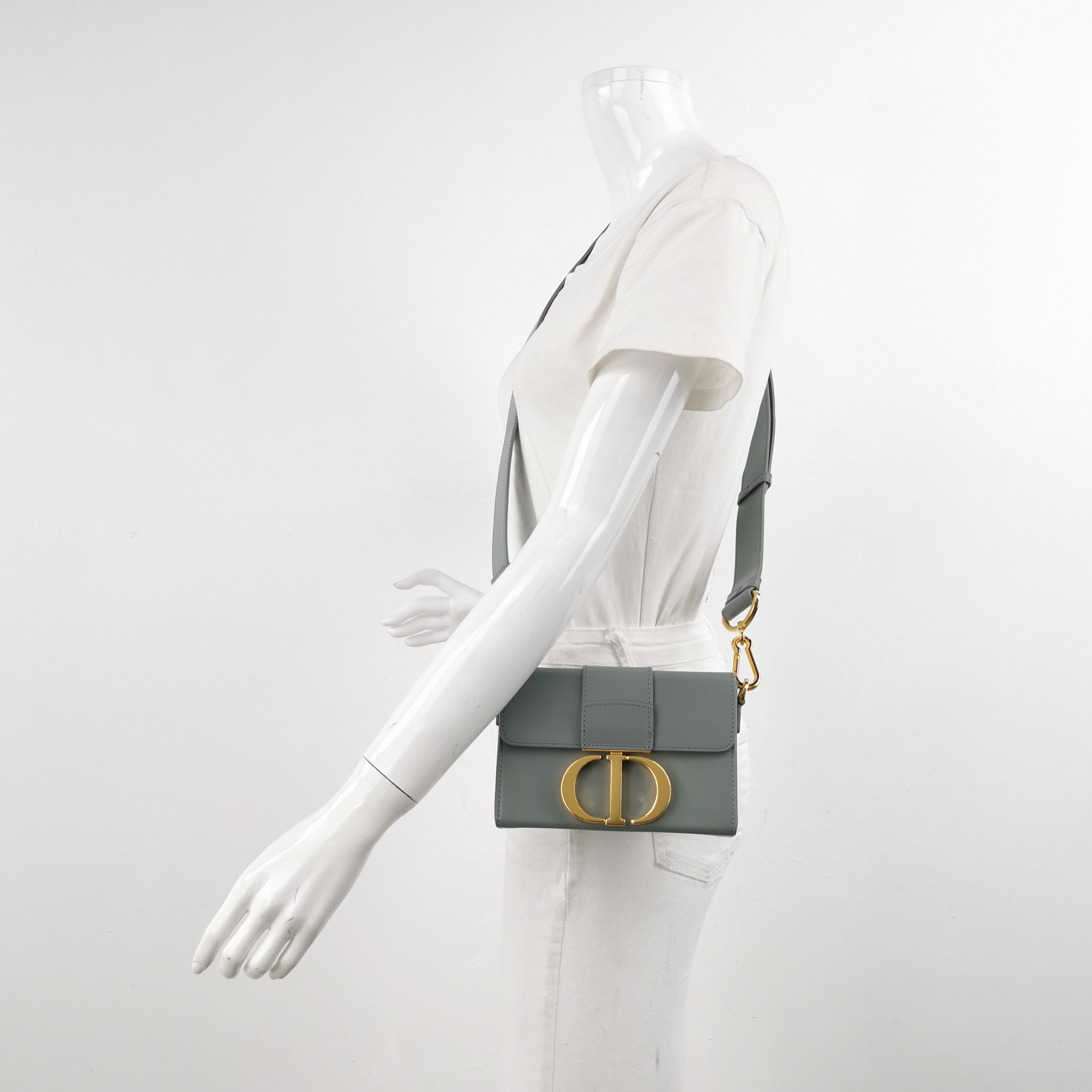 Dior Dior Women os Shoulder Bags Size ONE SIZE - 2 Thumbnail