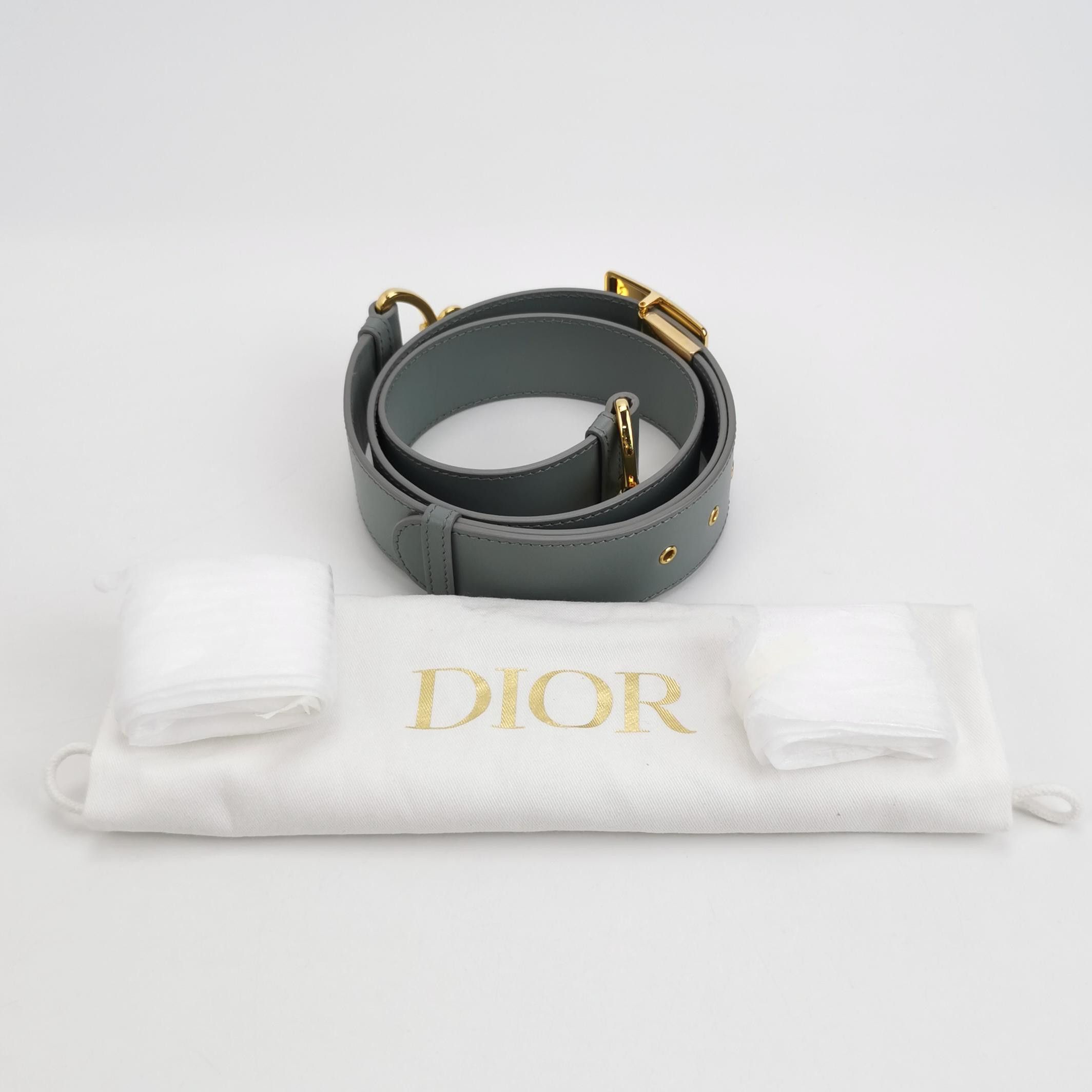 Dior Dior Women os Shoulder Bags Size ONE SIZE - 9 Thumbnail