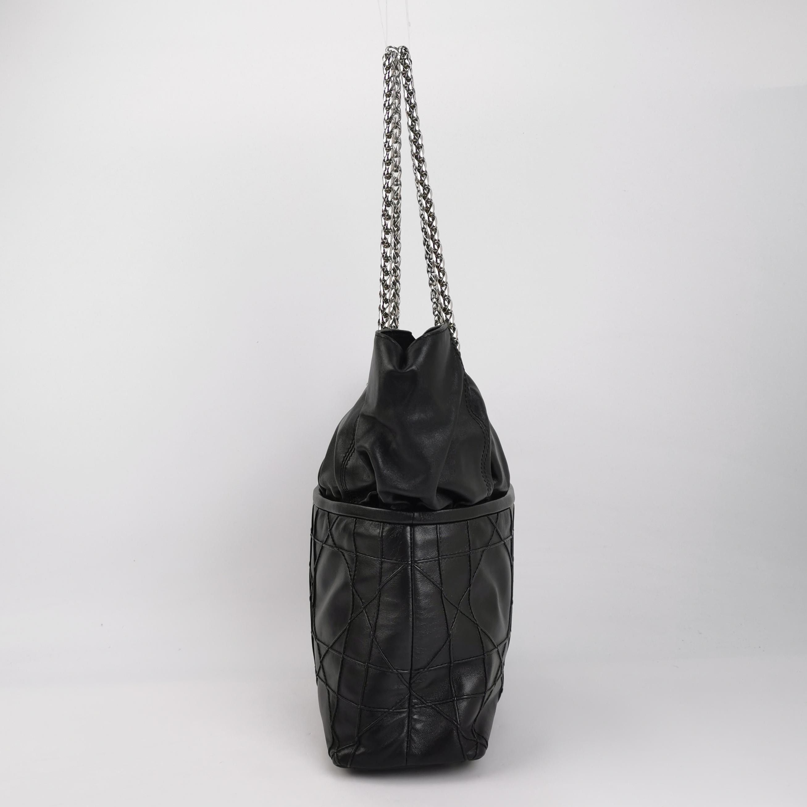 Dior Dior Women os Shoulder Bags Size ONE SIZE - 4 Thumbnail