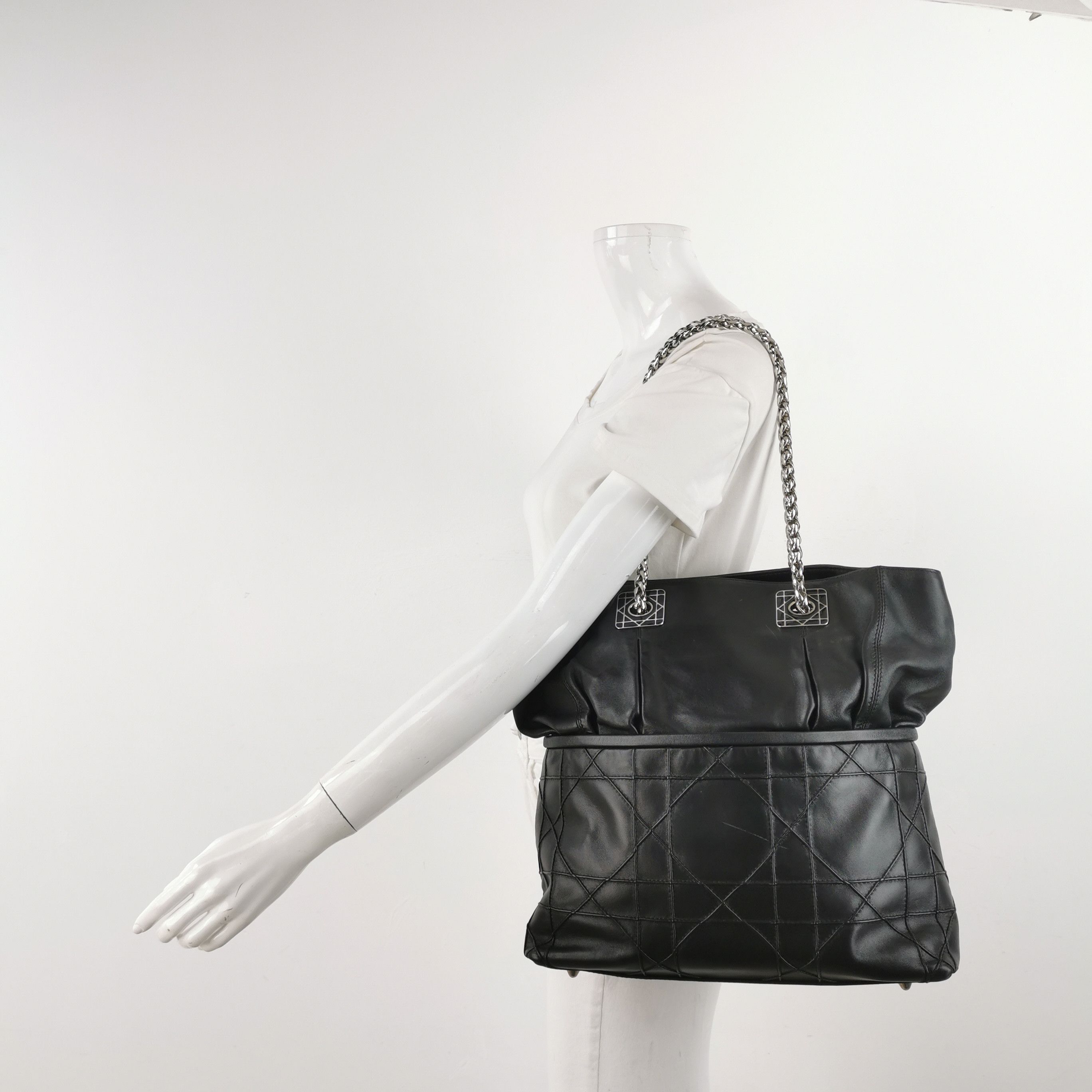 Dior Dior Women os Shoulder Bags Size ONE SIZE - 2 Thumbnail