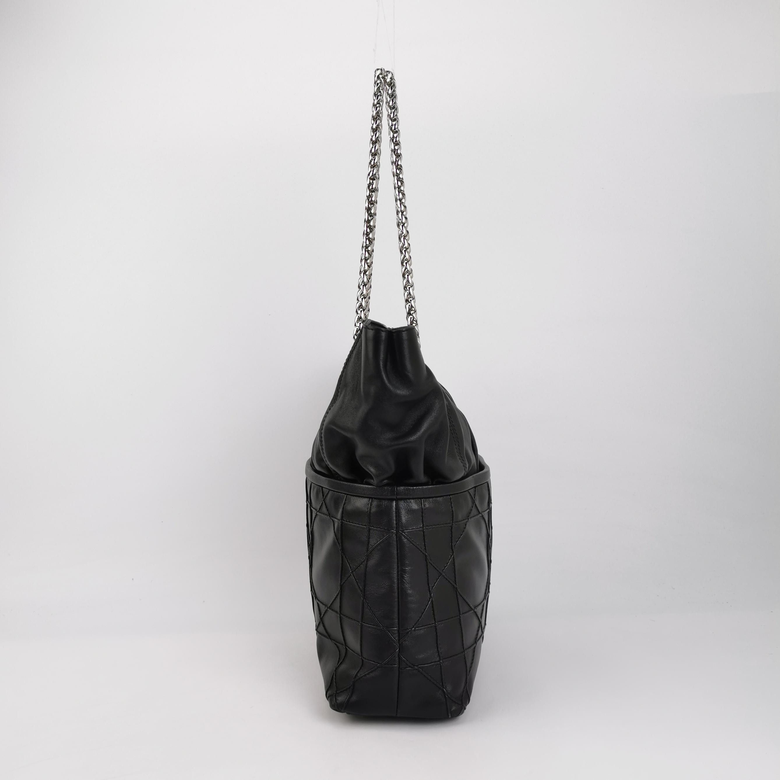 Dior Dior Women os Shoulder Bags Size ONE SIZE - 3 Thumbnail