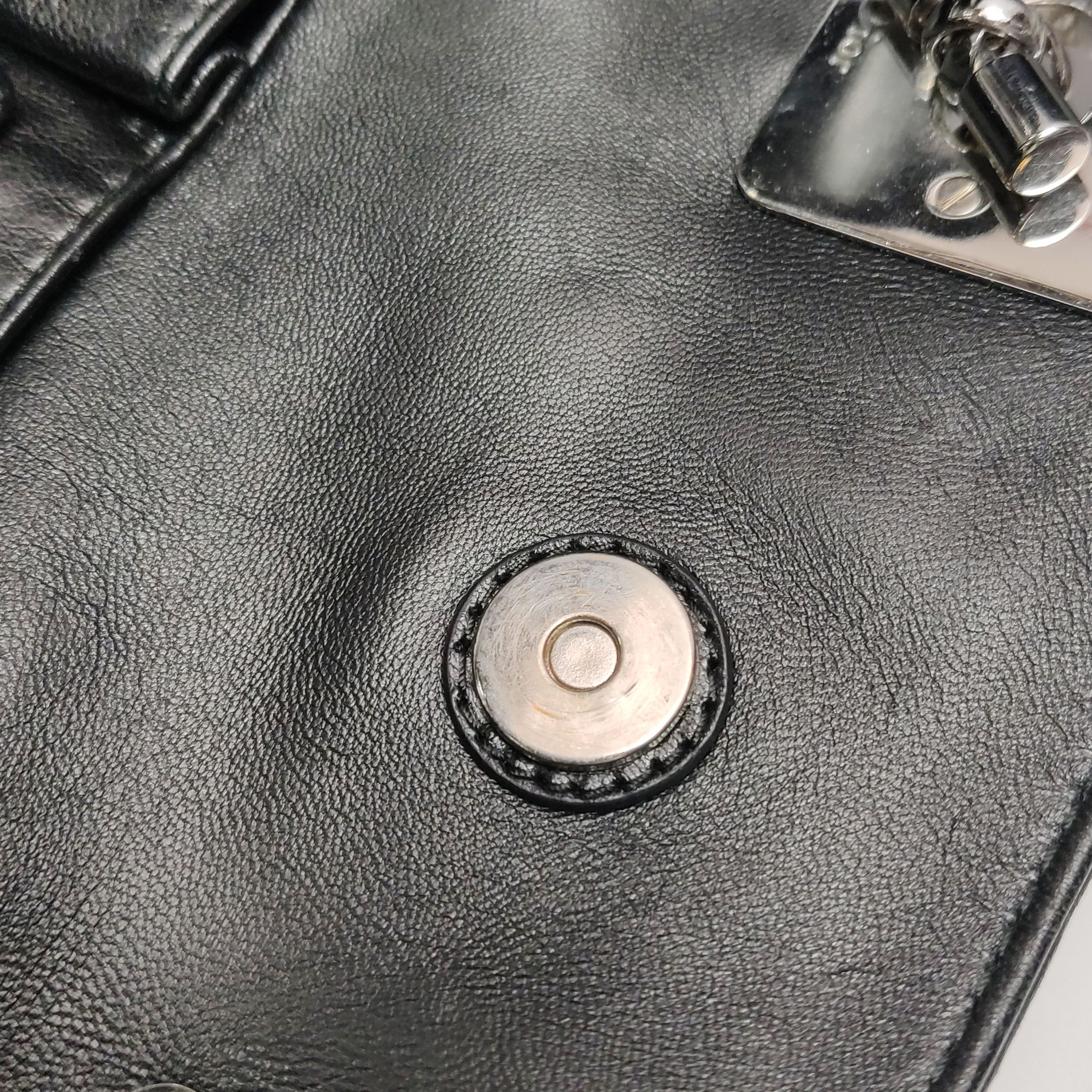 Dior Dior Women os Shoulder Bags Size ONE SIZE - 11 Thumbnail