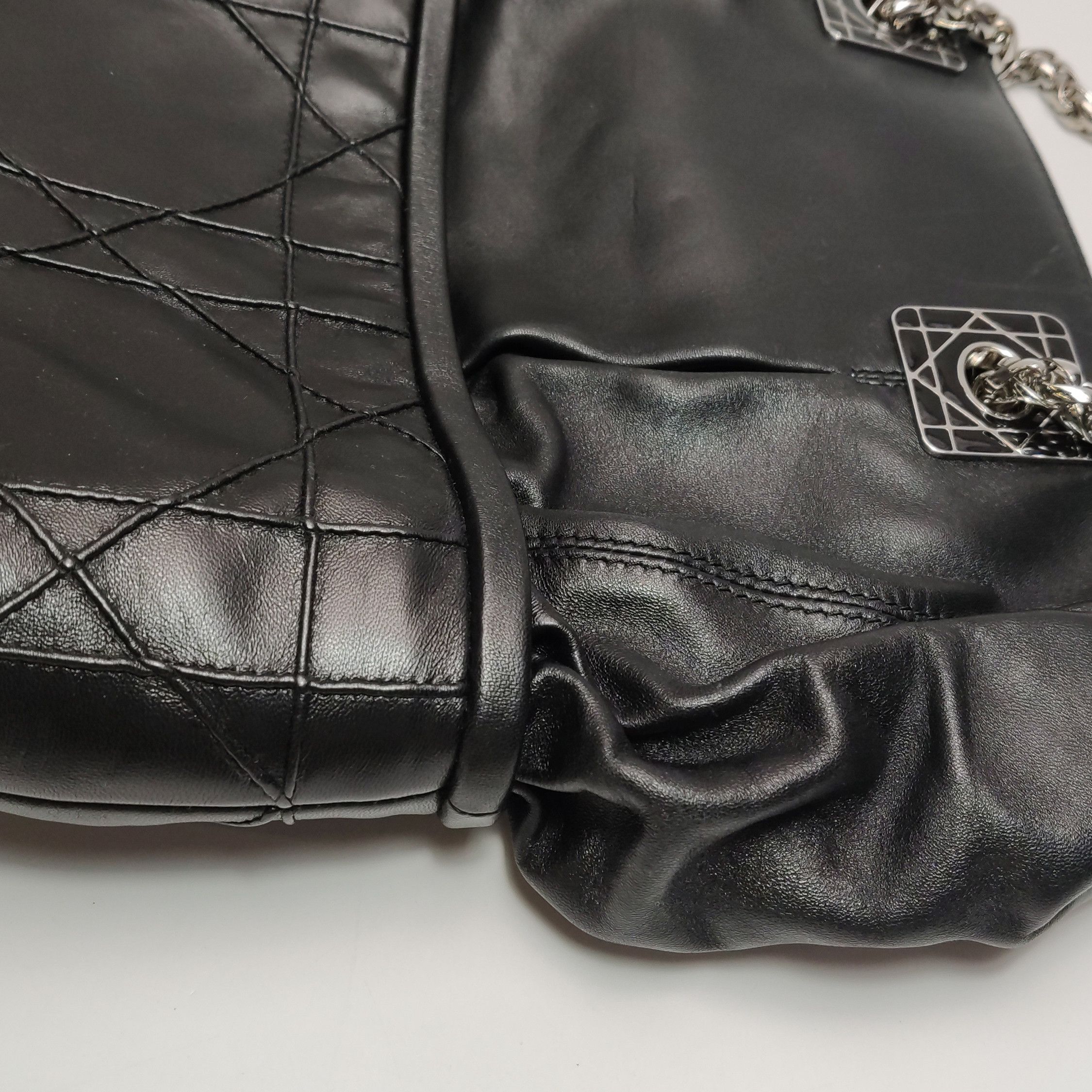 Dior Dior Women os Shoulder Bags Size ONE SIZE - 16 Thumbnail