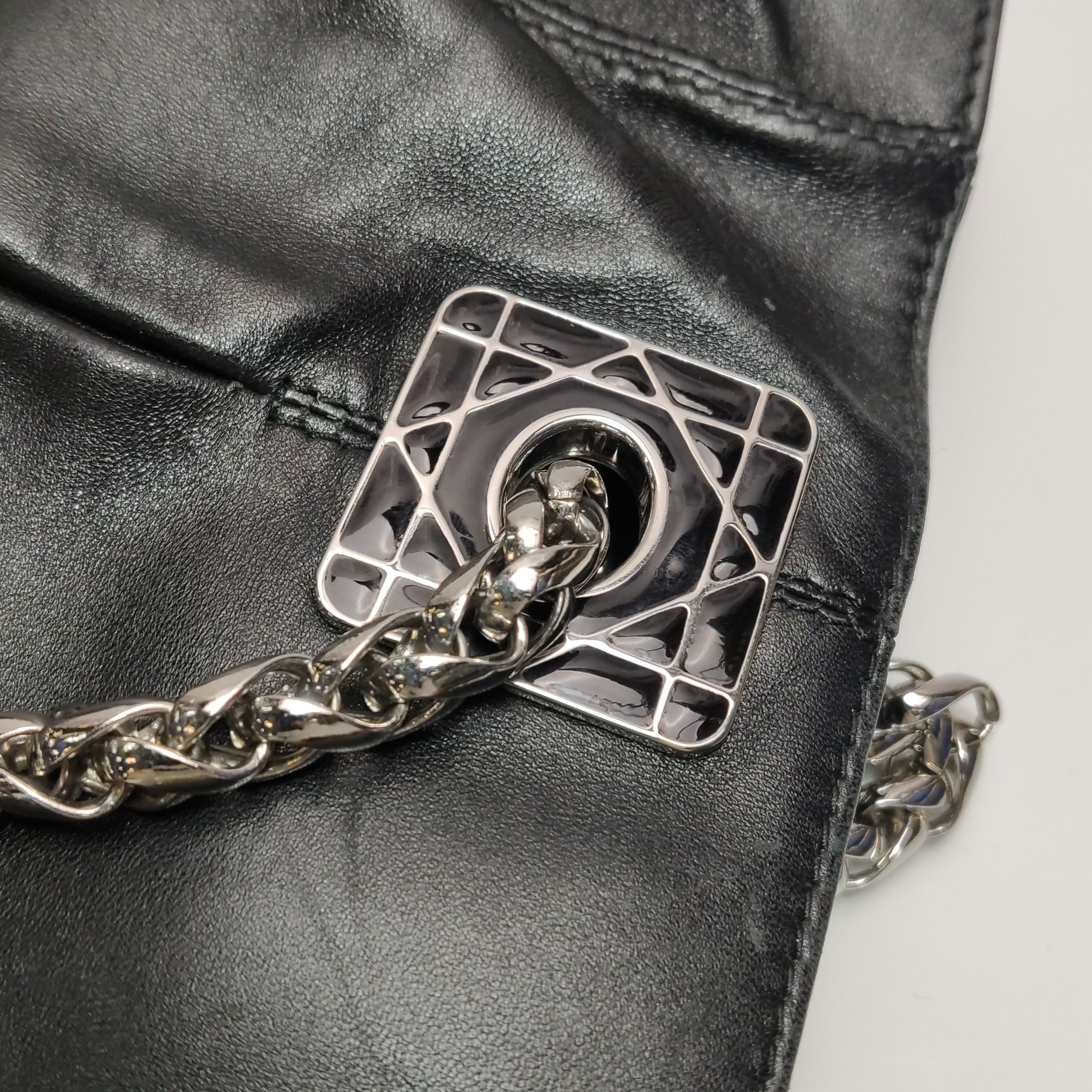 Dior Dior Women os Shoulder Bags Size ONE SIZE - 12 Thumbnail