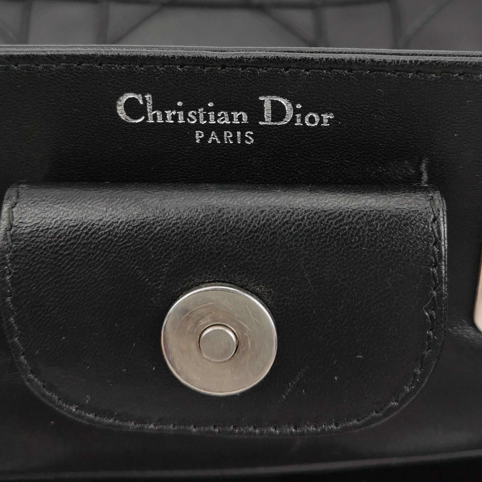 Dior Dior Women os Shoulder Bags Size ONE SIZE - 8 Thumbnail