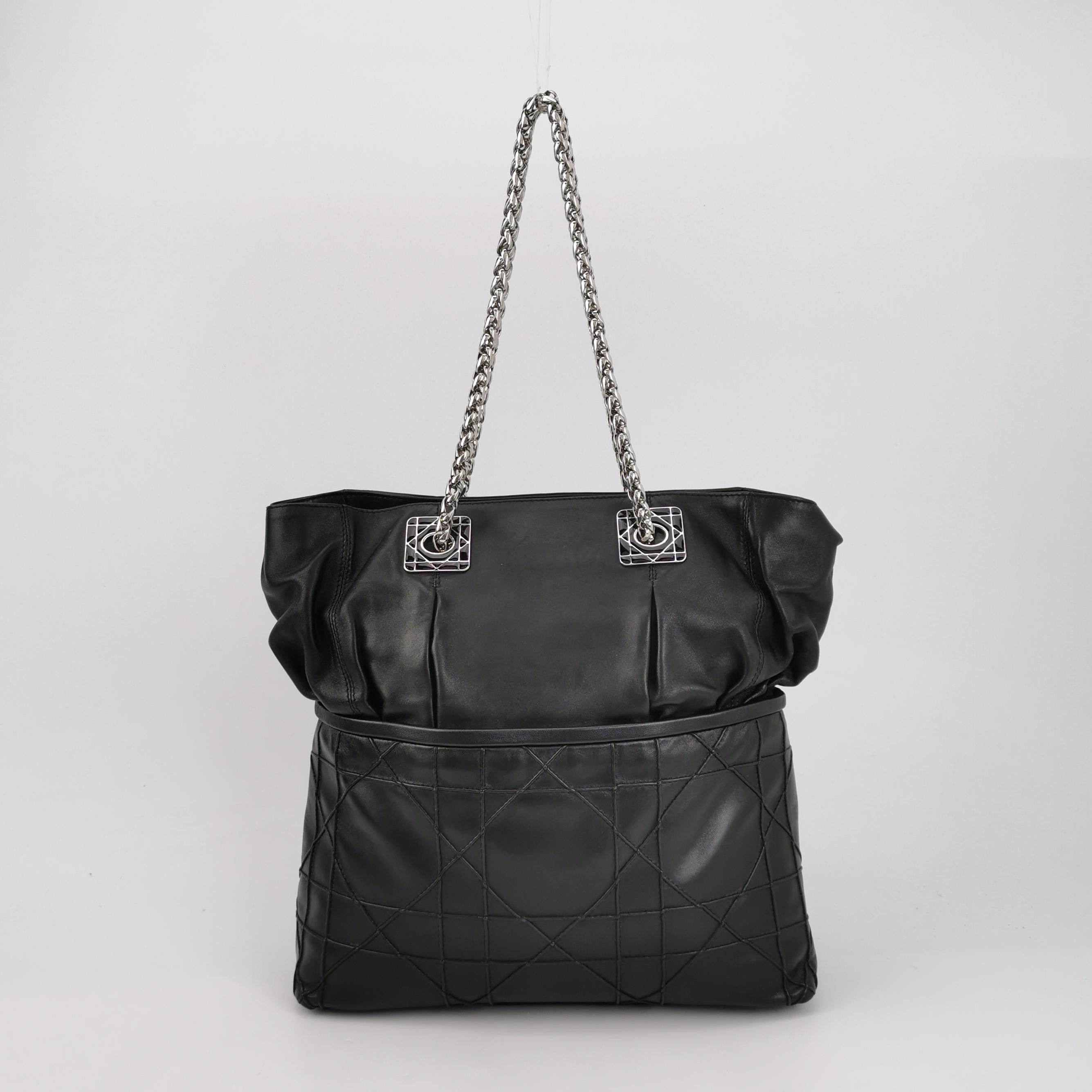 Dior Dior Women os Shoulder Bags Size ONE SIZE - 5 Thumbnail