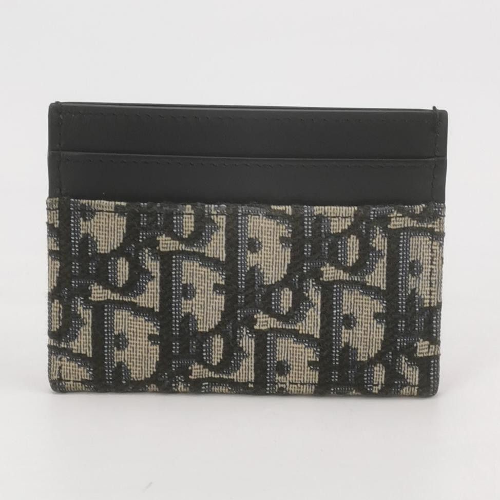 Dior Dior Women os Wallets Size ONE SIZE - 4 Thumbnail