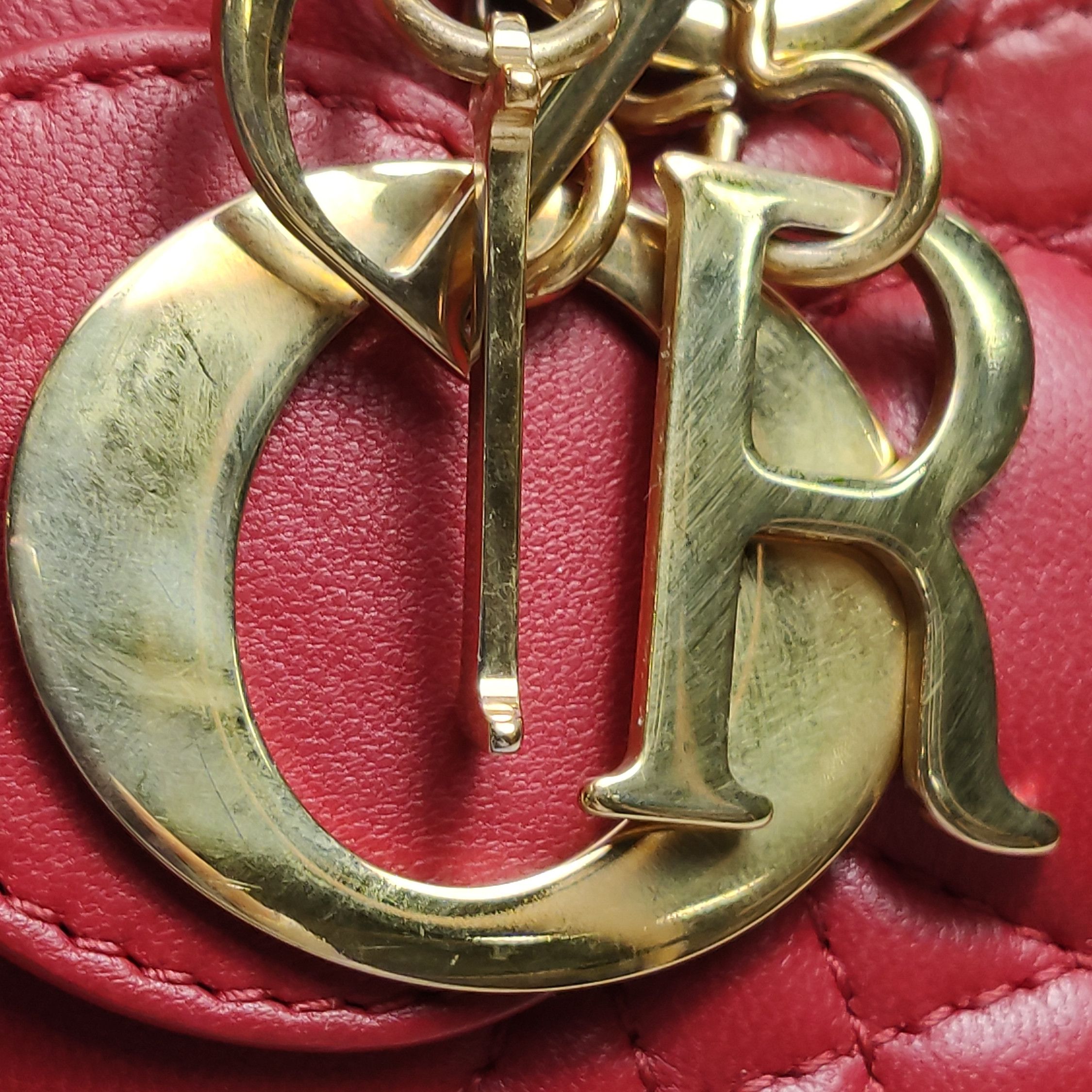 Dior Dior Women os Shoulder Bags Size ONE SIZE - 14 Thumbnail