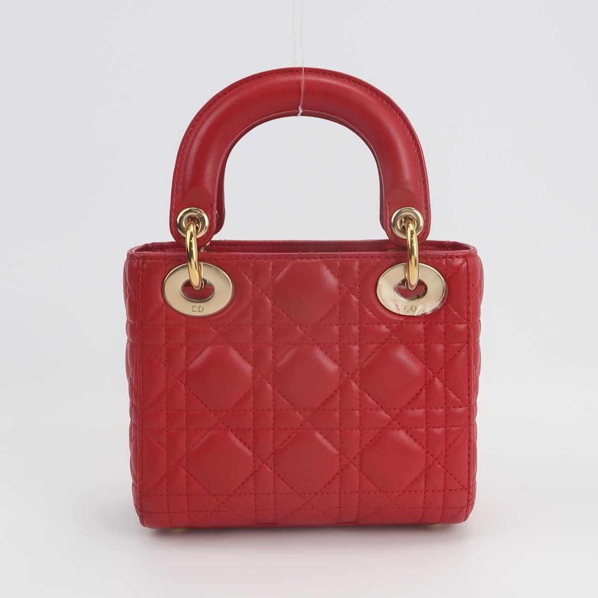 Dior Dior Women os Shoulder Bags Size ONE SIZE - 5 Thumbnail