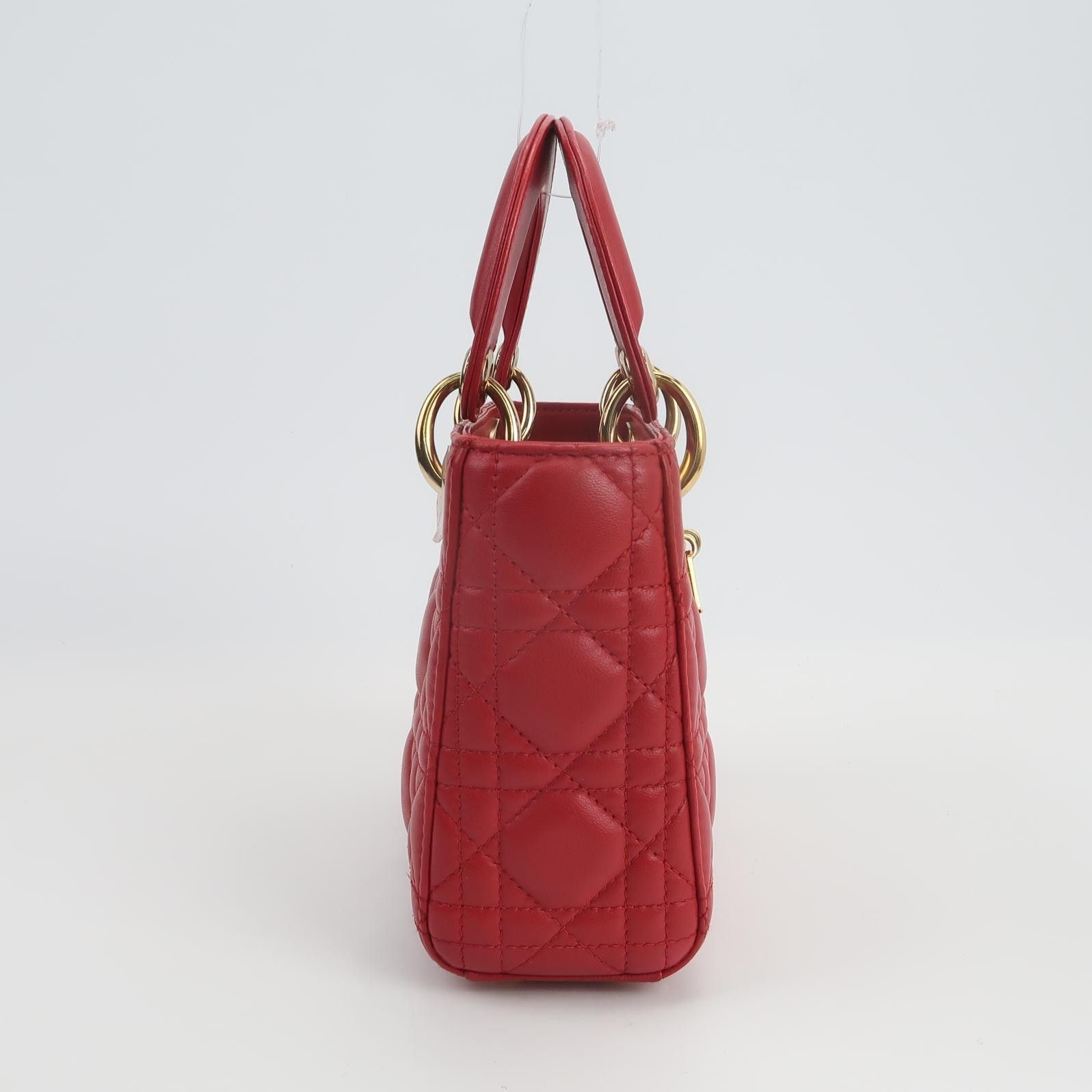 Dior Dior Women os Shoulder Bags Size ONE SIZE - 4 Thumbnail