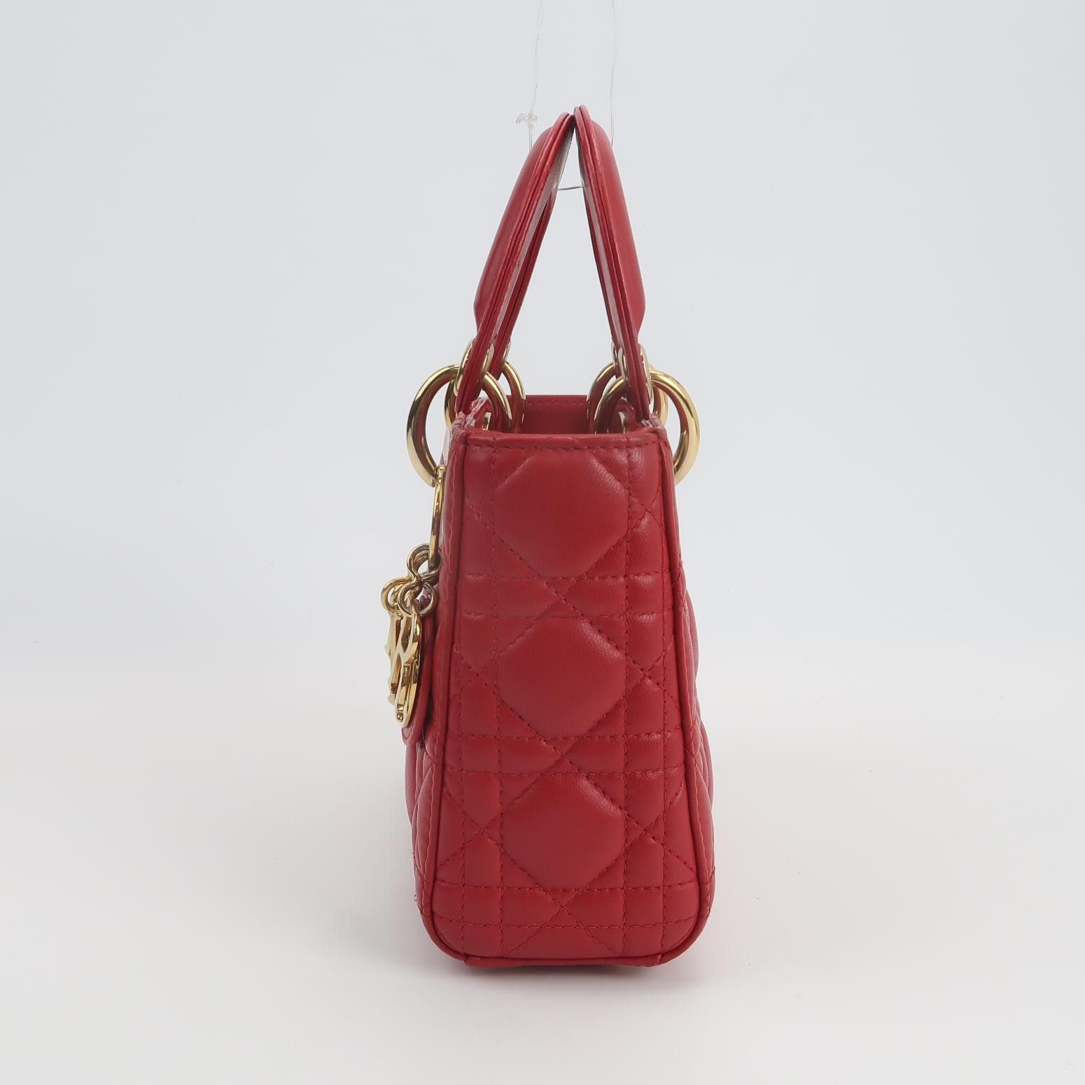 Dior Dior Women os Shoulder Bags Size ONE SIZE - 3 Thumbnail