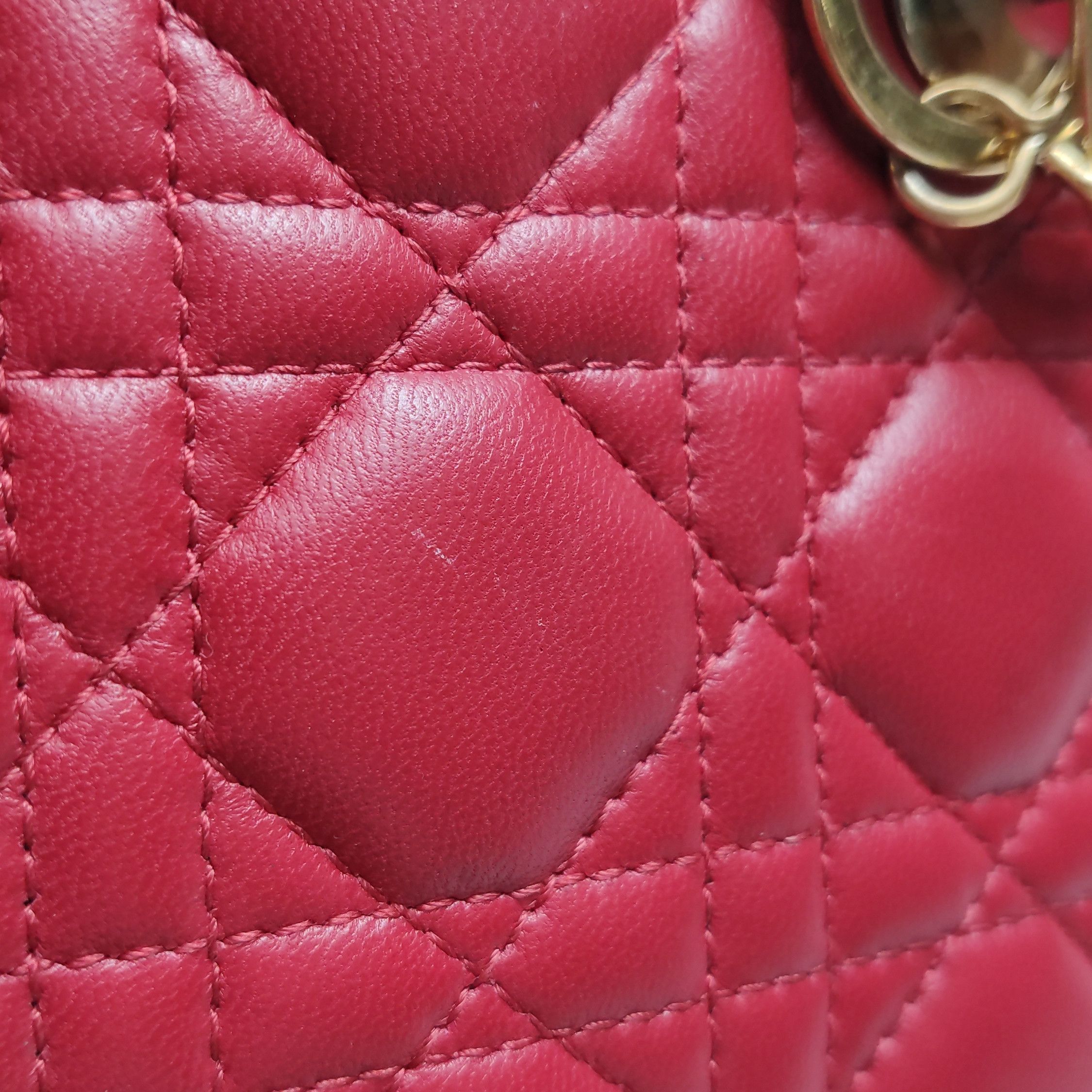 Dior Dior Women os Shoulder Bags Size ONE SIZE - 12 Thumbnail