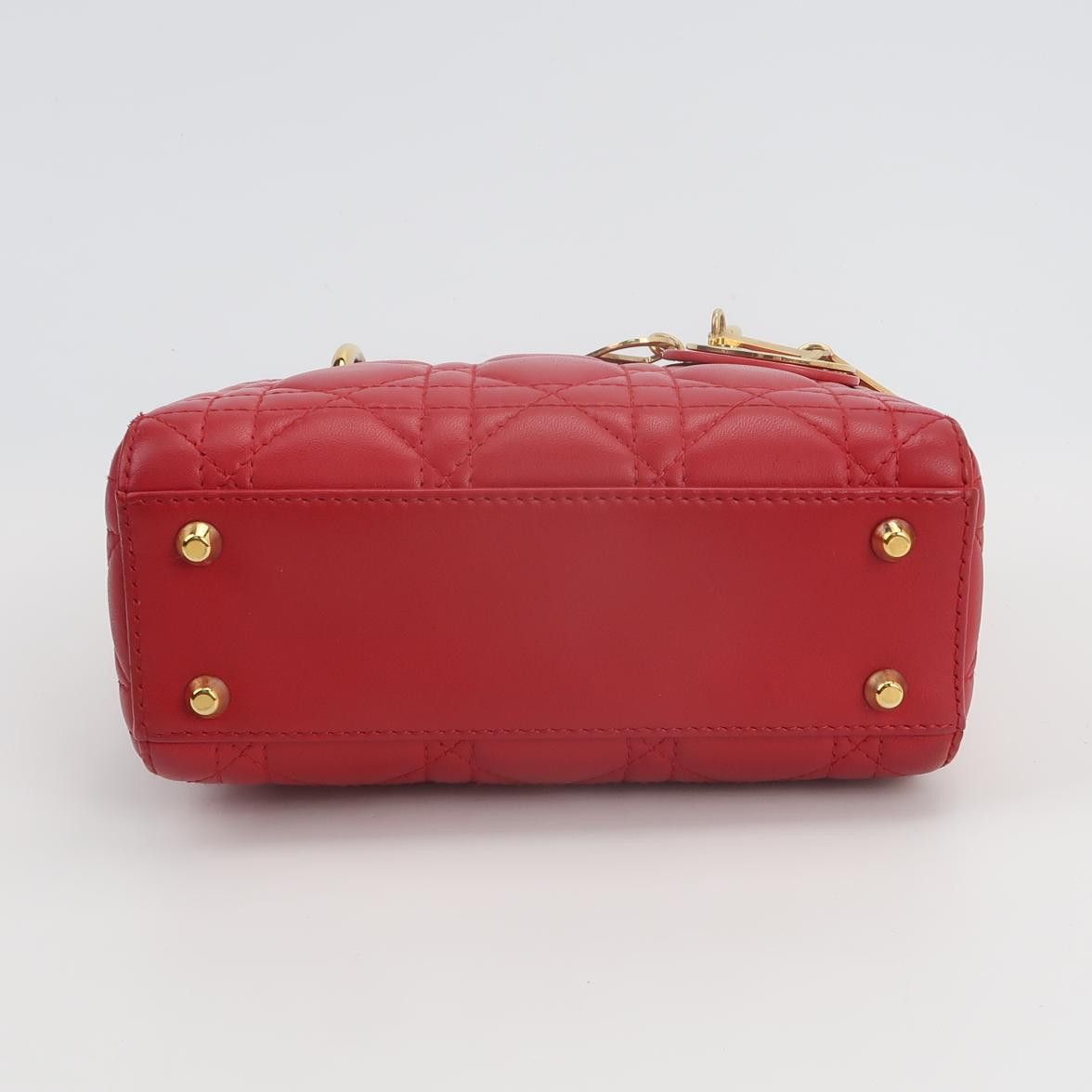 Dior Dior Women os Shoulder Bags Size ONE SIZE - 6 Thumbnail