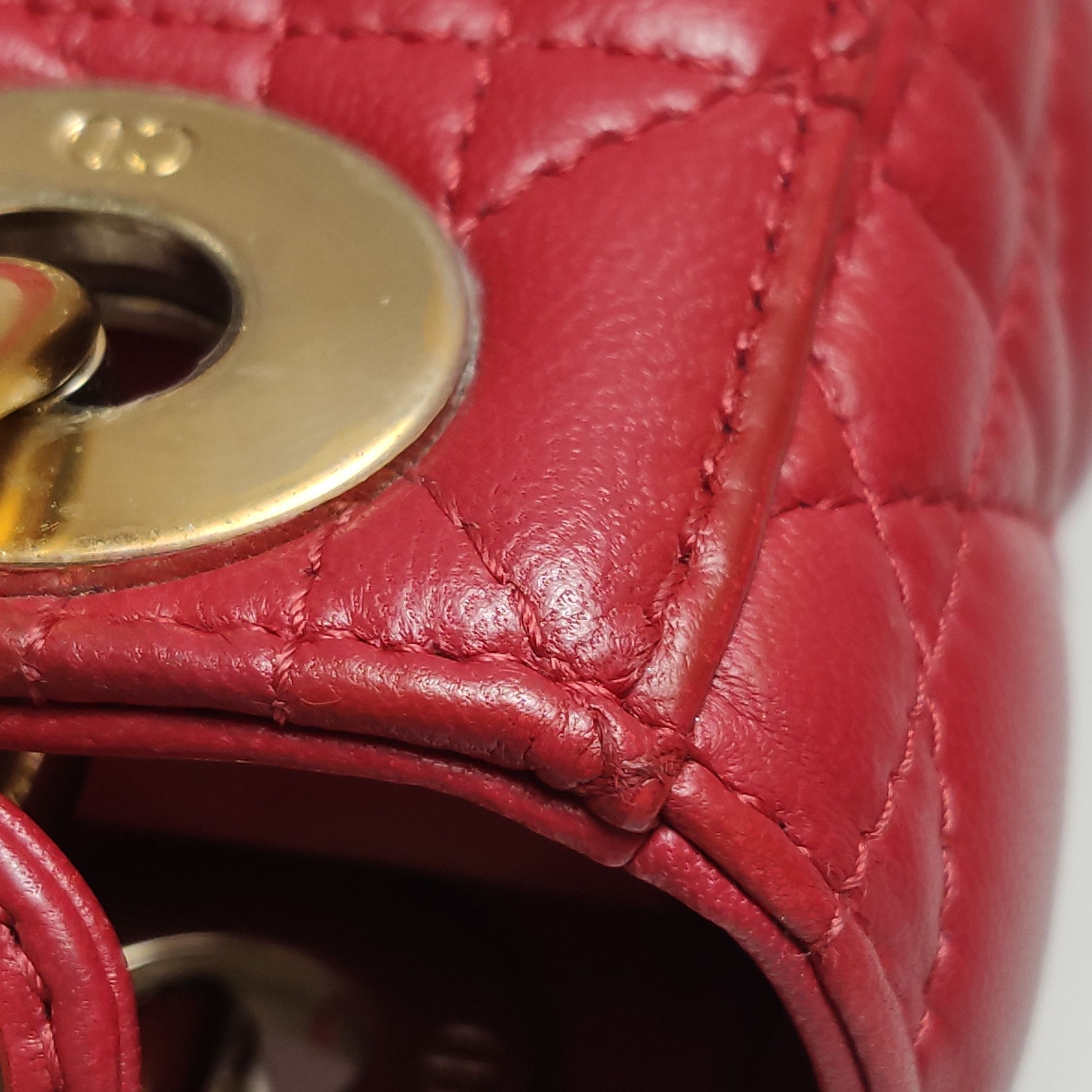 Dior Dior Women os Shoulder Bags Size ONE SIZE - 24 Thumbnail