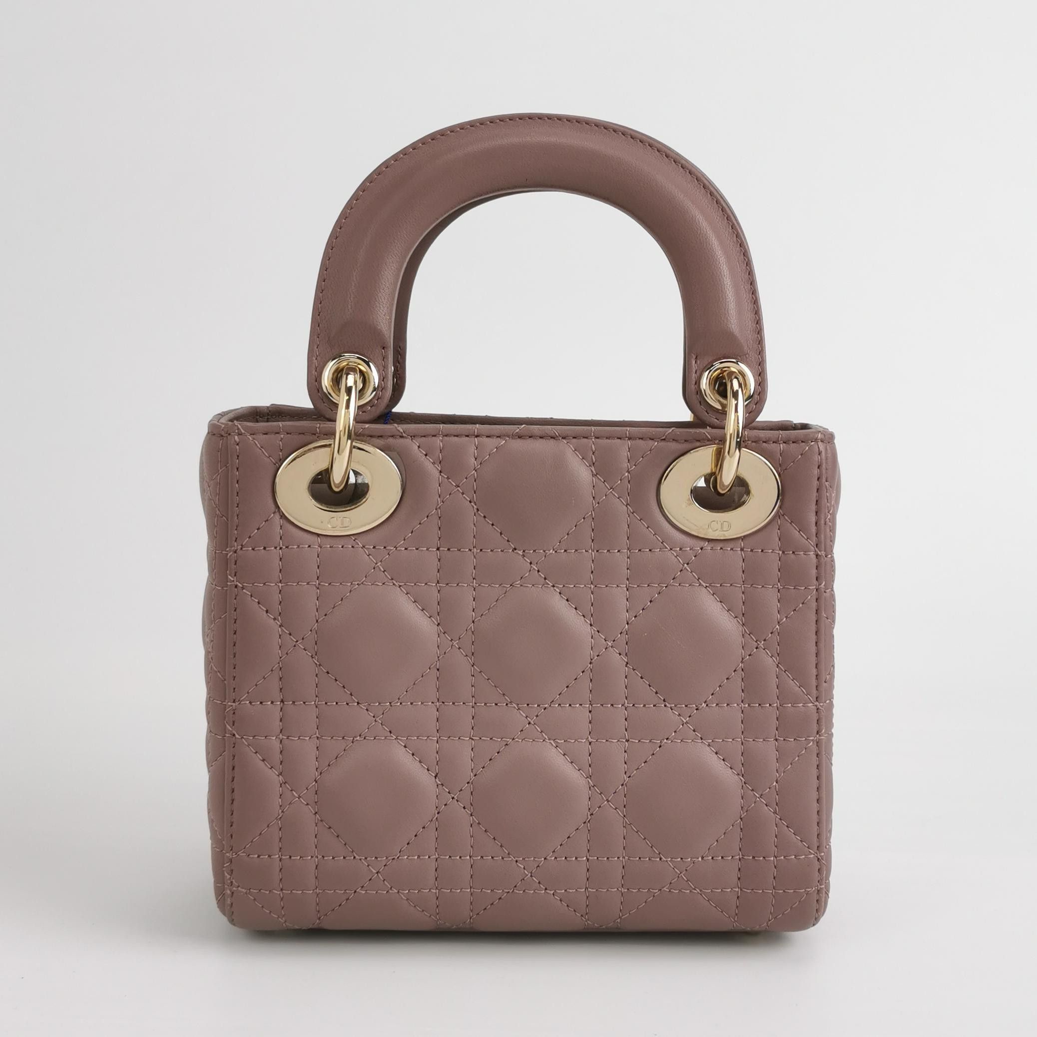 Dior Dior Women os Shoulder Bags Size ONE SIZE - 5 Thumbnail
