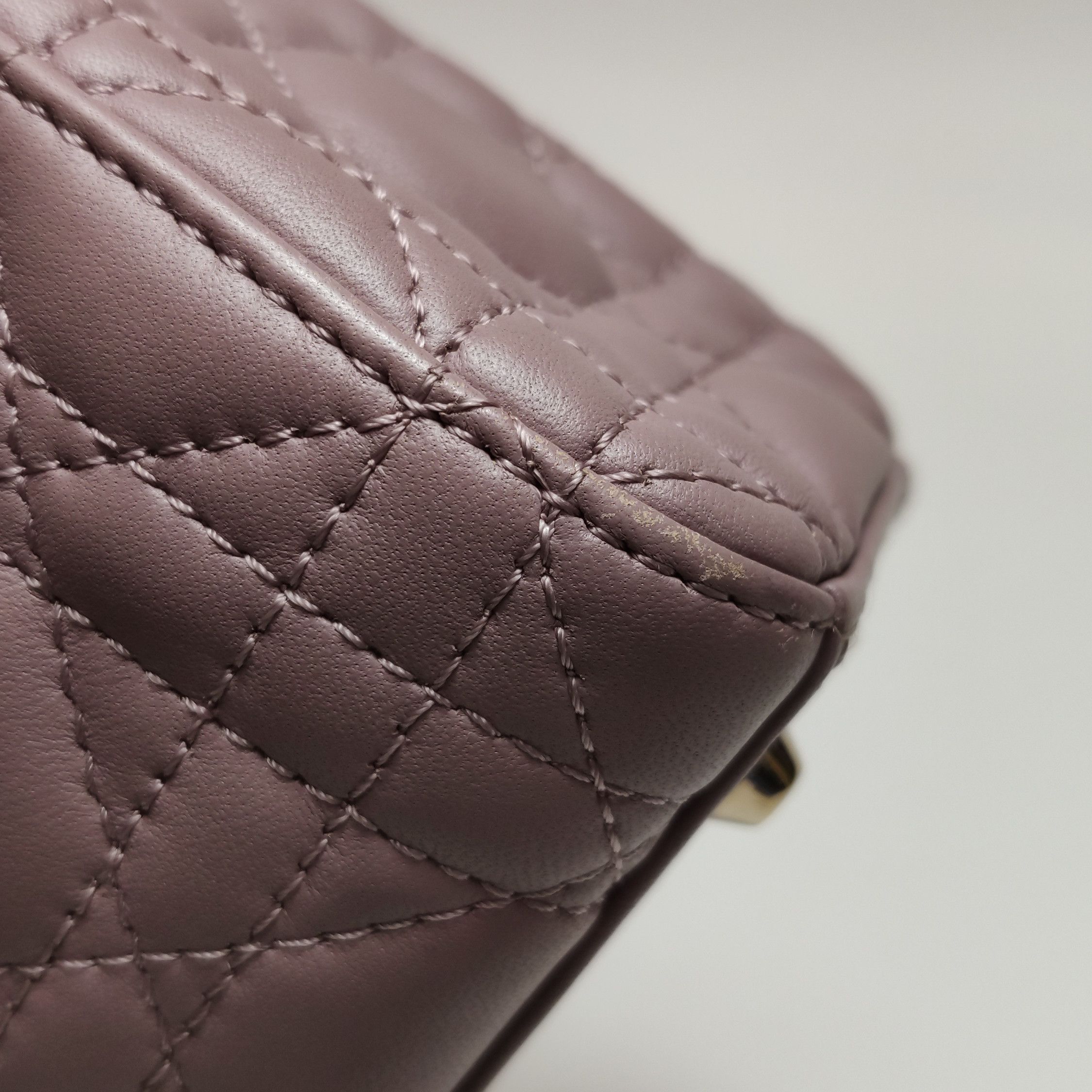 Dior Dior Women os Shoulder Bags Size ONE SIZE - 18 Thumbnail