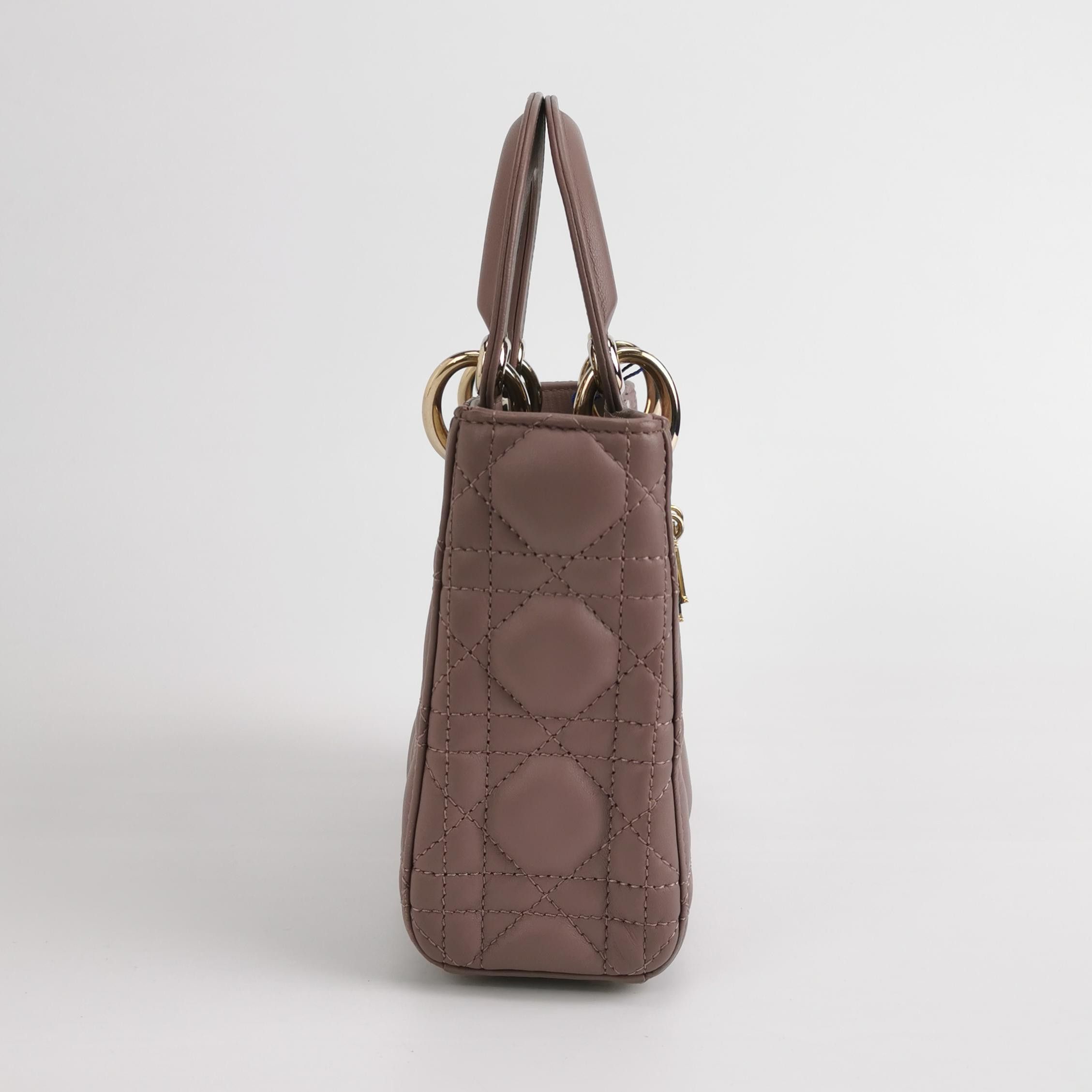 Dior Dior Women os Shoulder Bags Size ONE SIZE - 4 Thumbnail