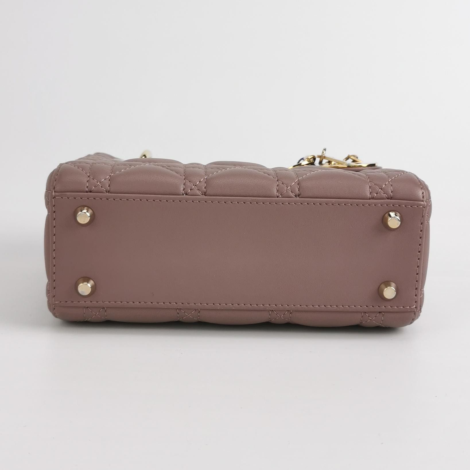Dior Dior Women os Shoulder Bags Size ONE SIZE - 6 Thumbnail