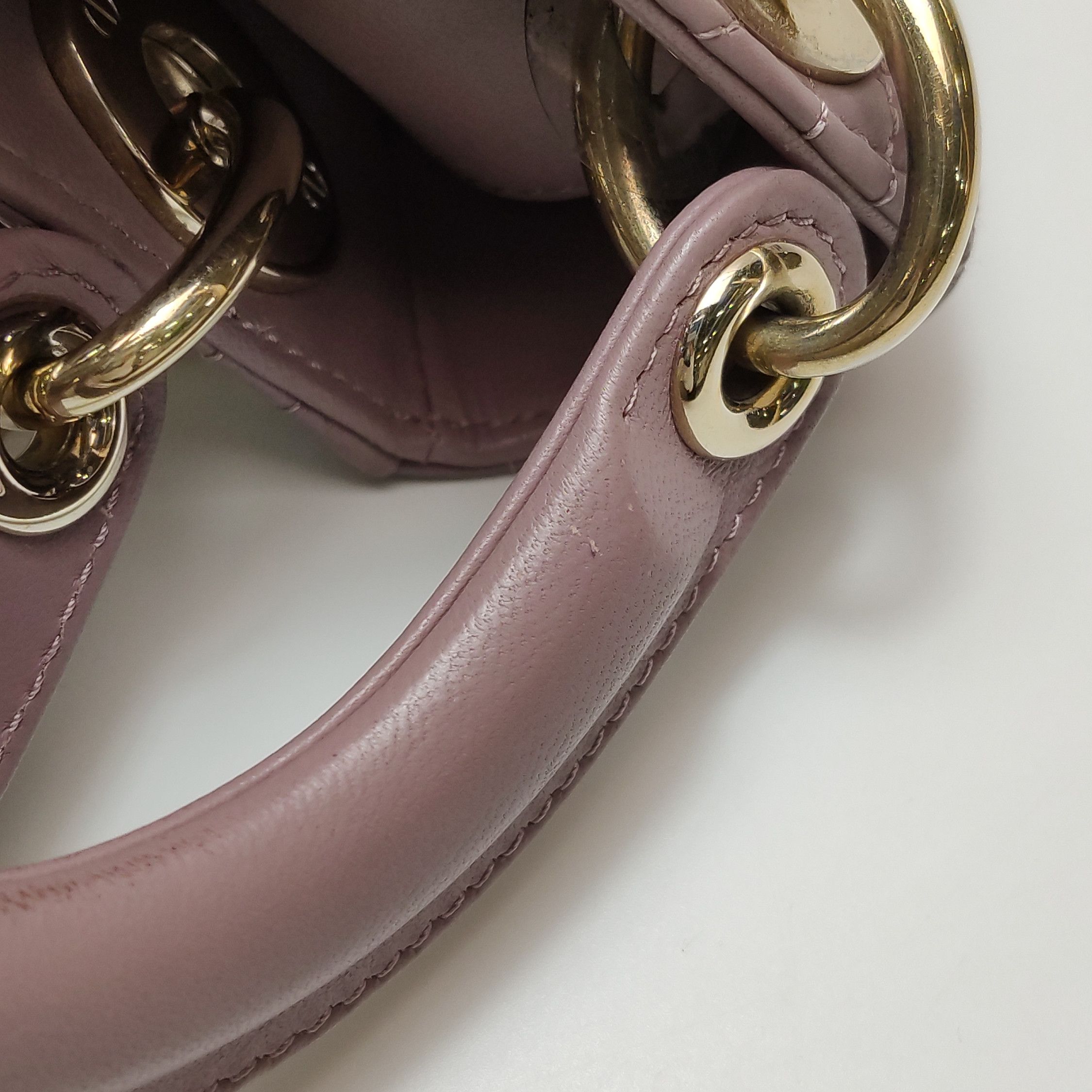 Dior Dior Women os Shoulder Bags Size ONE SIZE - 14 Thumbnail