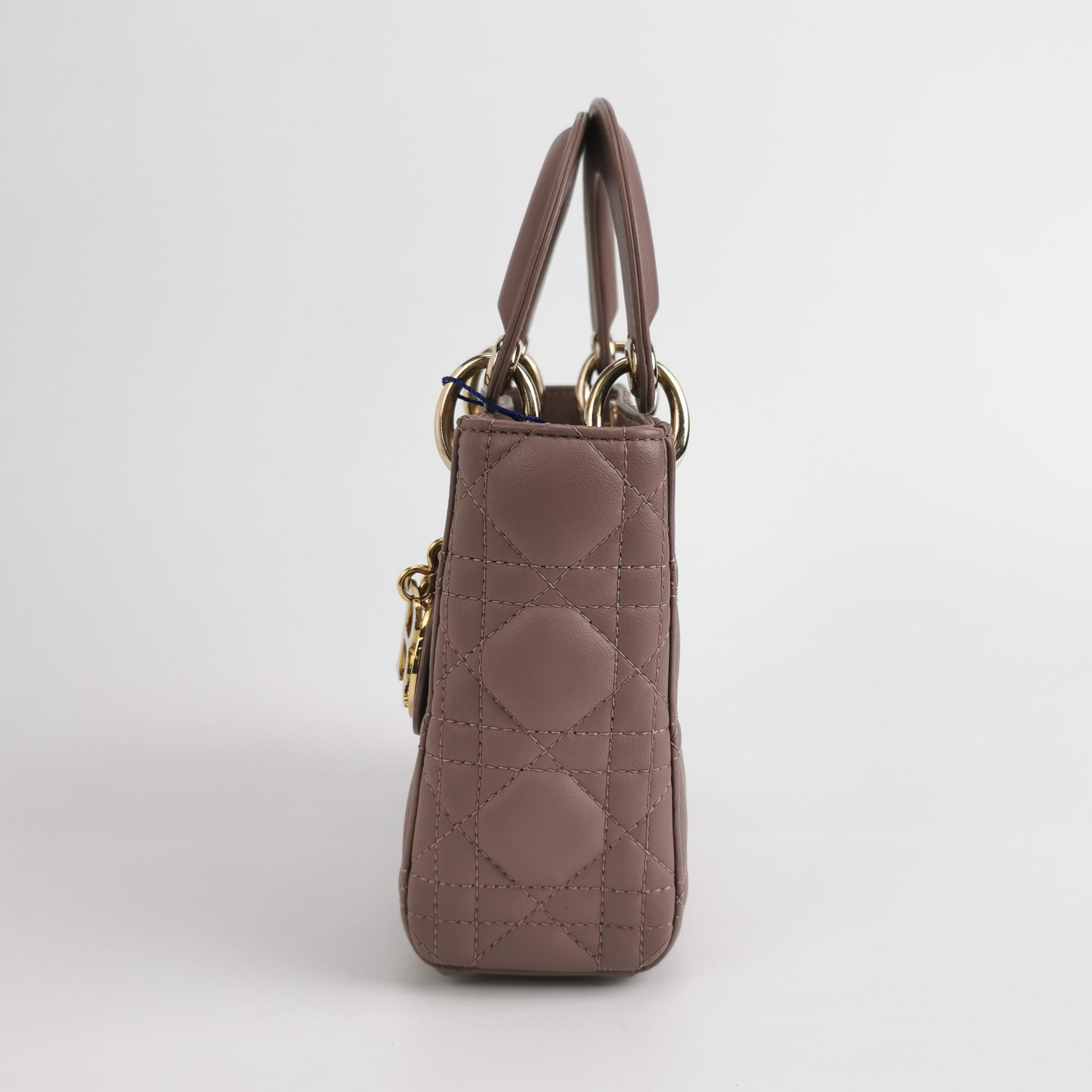 Dior Dior Women os Shoulder Bags Size ONE SIZE - 3 Thumbnail