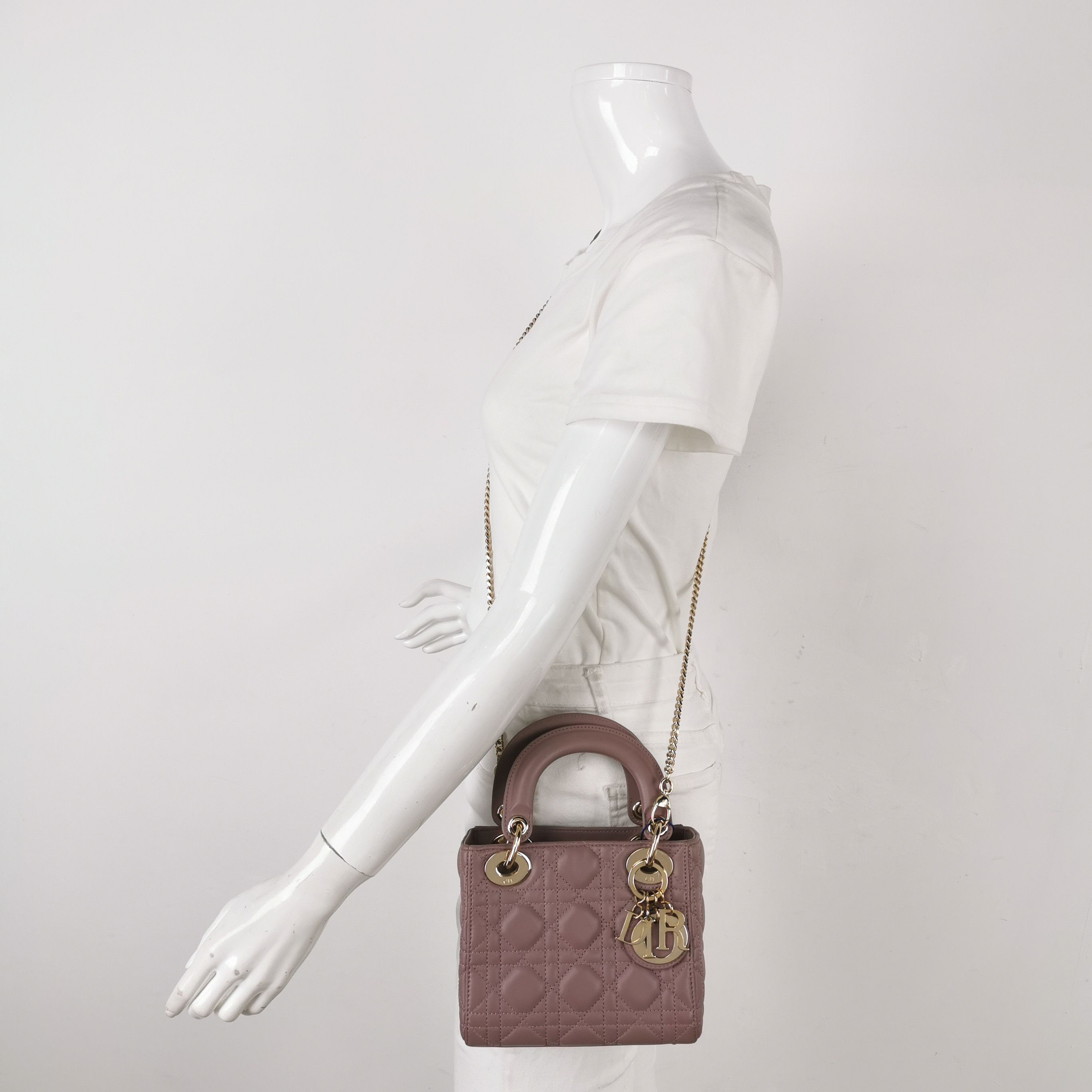 Dior Dior Women os Shoulder Bags Size ONE SIZE - 2 Thumbnail