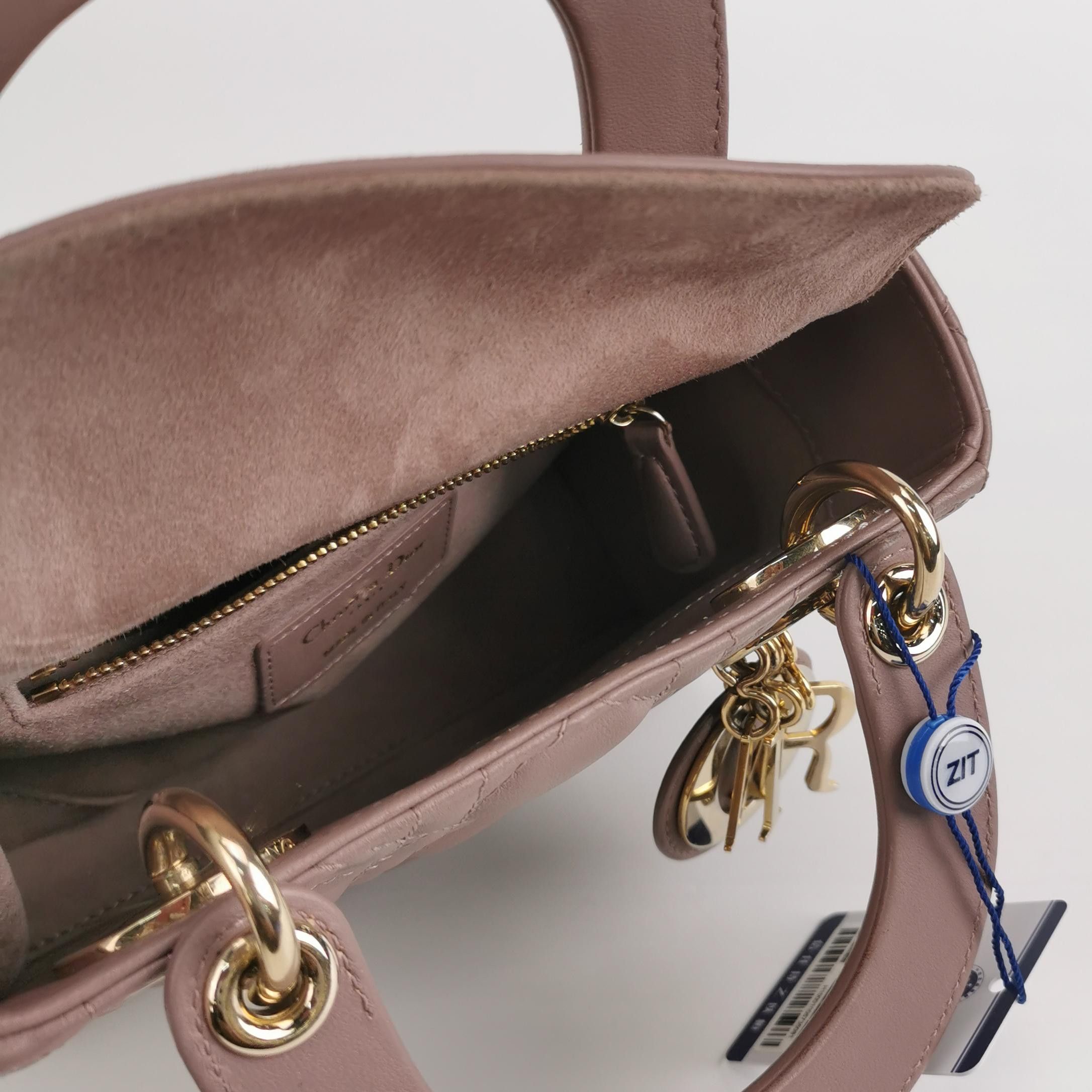 Dior Dior Women os Shoulder Bags Size ONE SIZE - 7 Thumbnail
