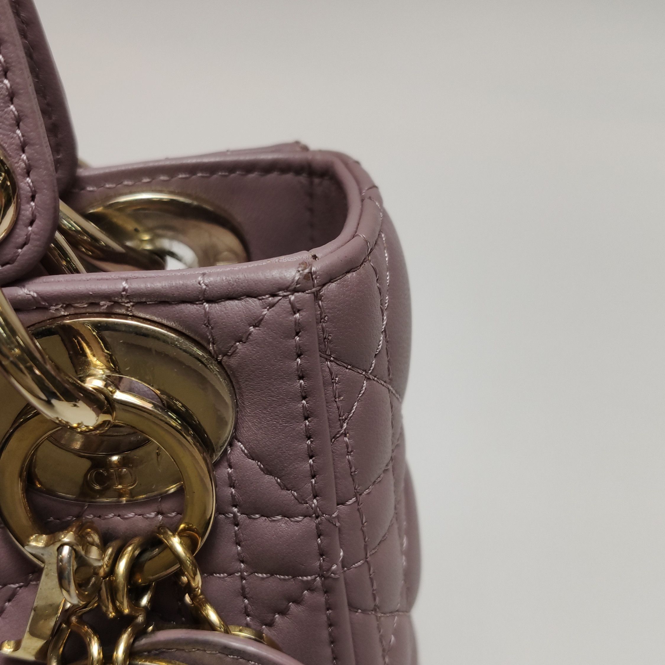 Dior Dior Women os Shoulder Bags Size ONE SIZE - 17 Thumbnail