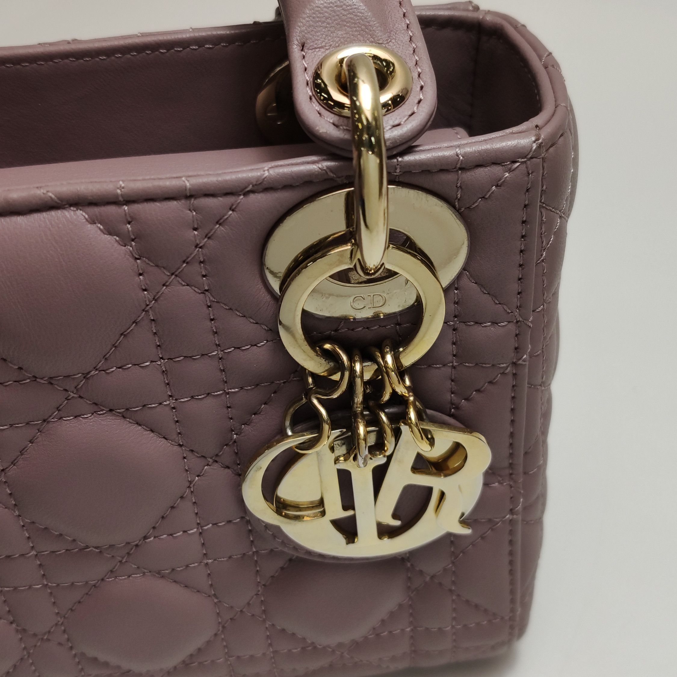Dior Dior Women os Shoulder Bags Size ONE SIZE - 12 Thumbnail