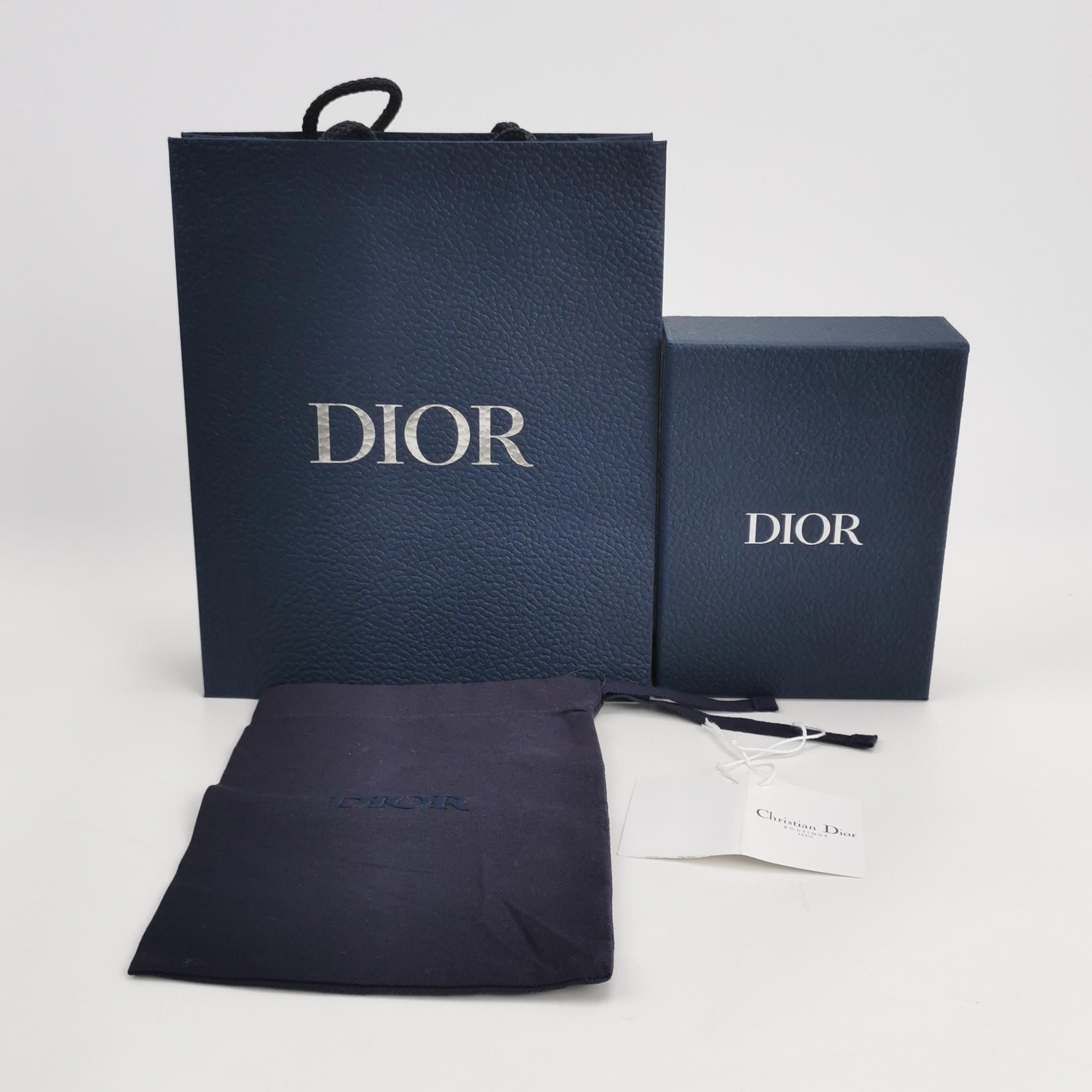 Dior Dior Women os Wallets Size ONE SIZE - 8 Thumbnail