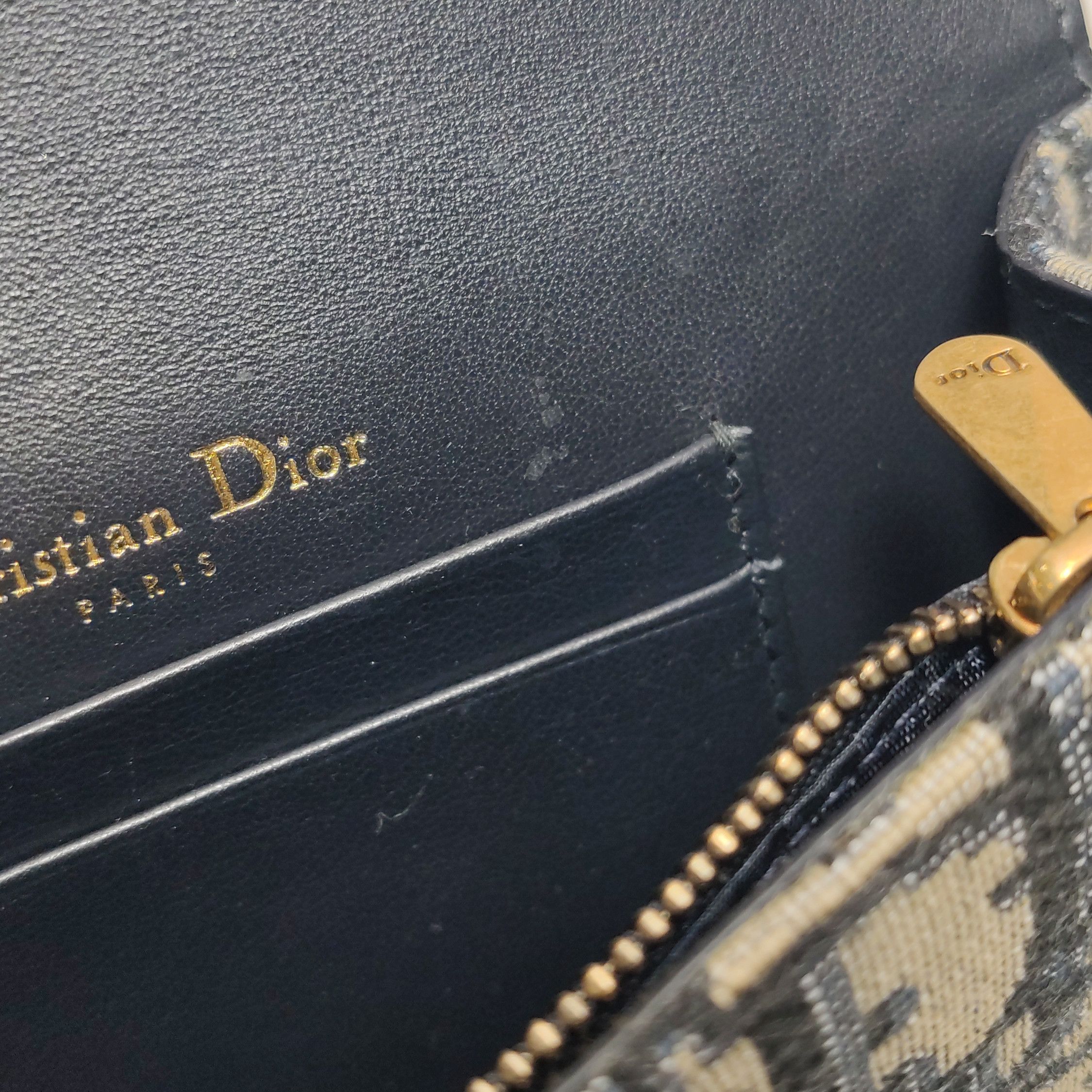 Dior Dior Women os Belt Bags Size ONE SIZE - 10 Thumbnail