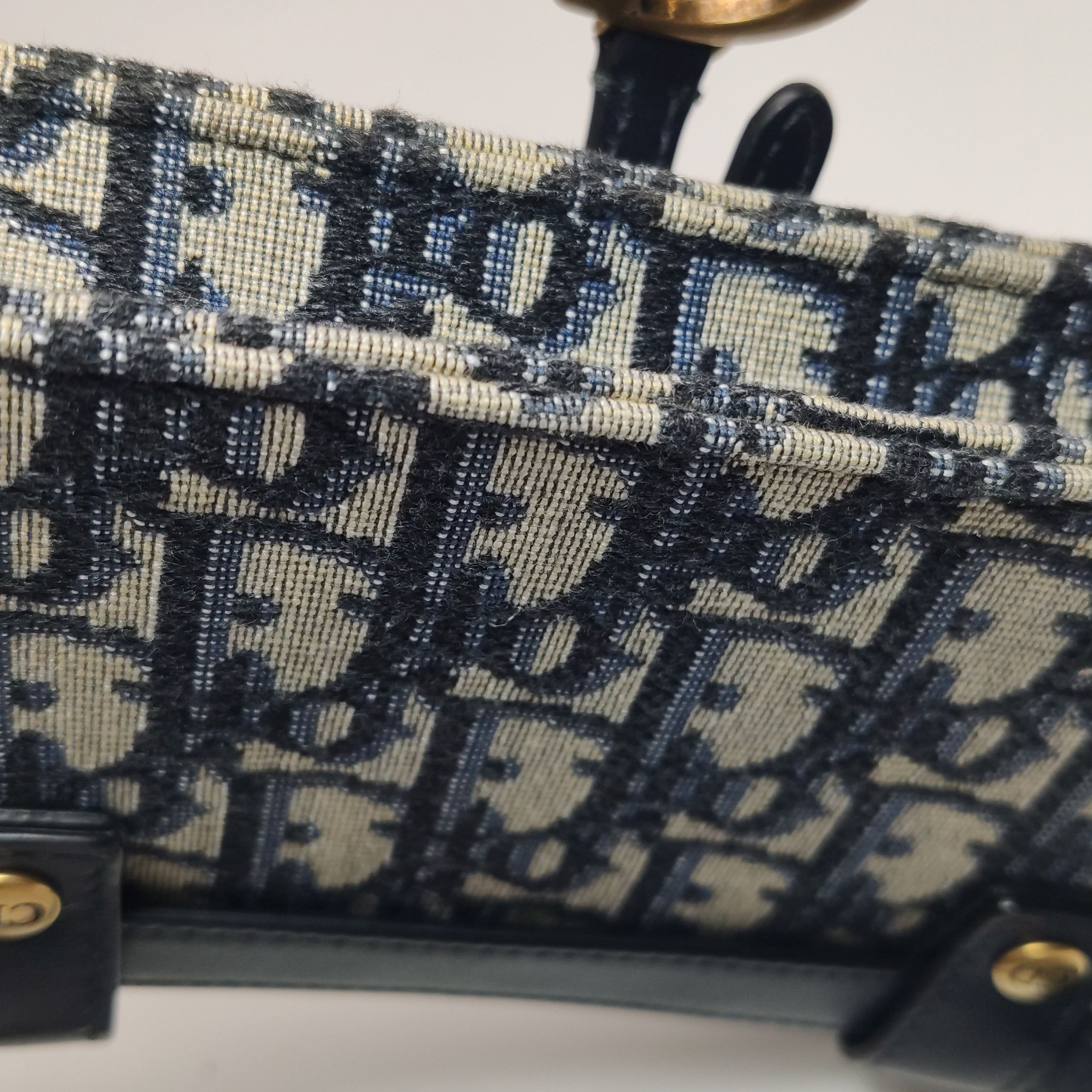 Dior Dior Women os Belt Bags Size ONE SIZE - 21 Thumbnail