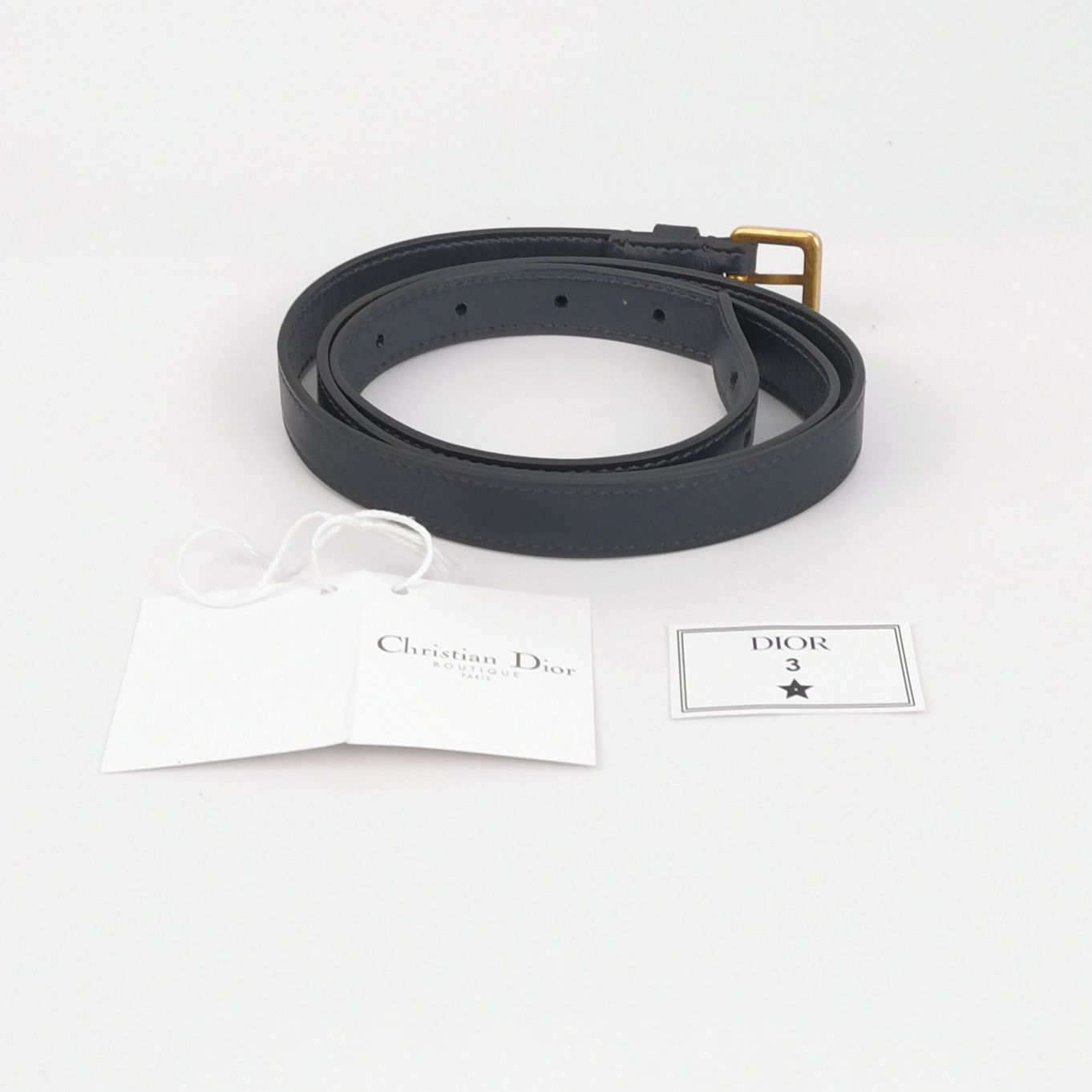 Dior Dior Women os Belt Bags Size ONE SIZE - 9 Thumbnail