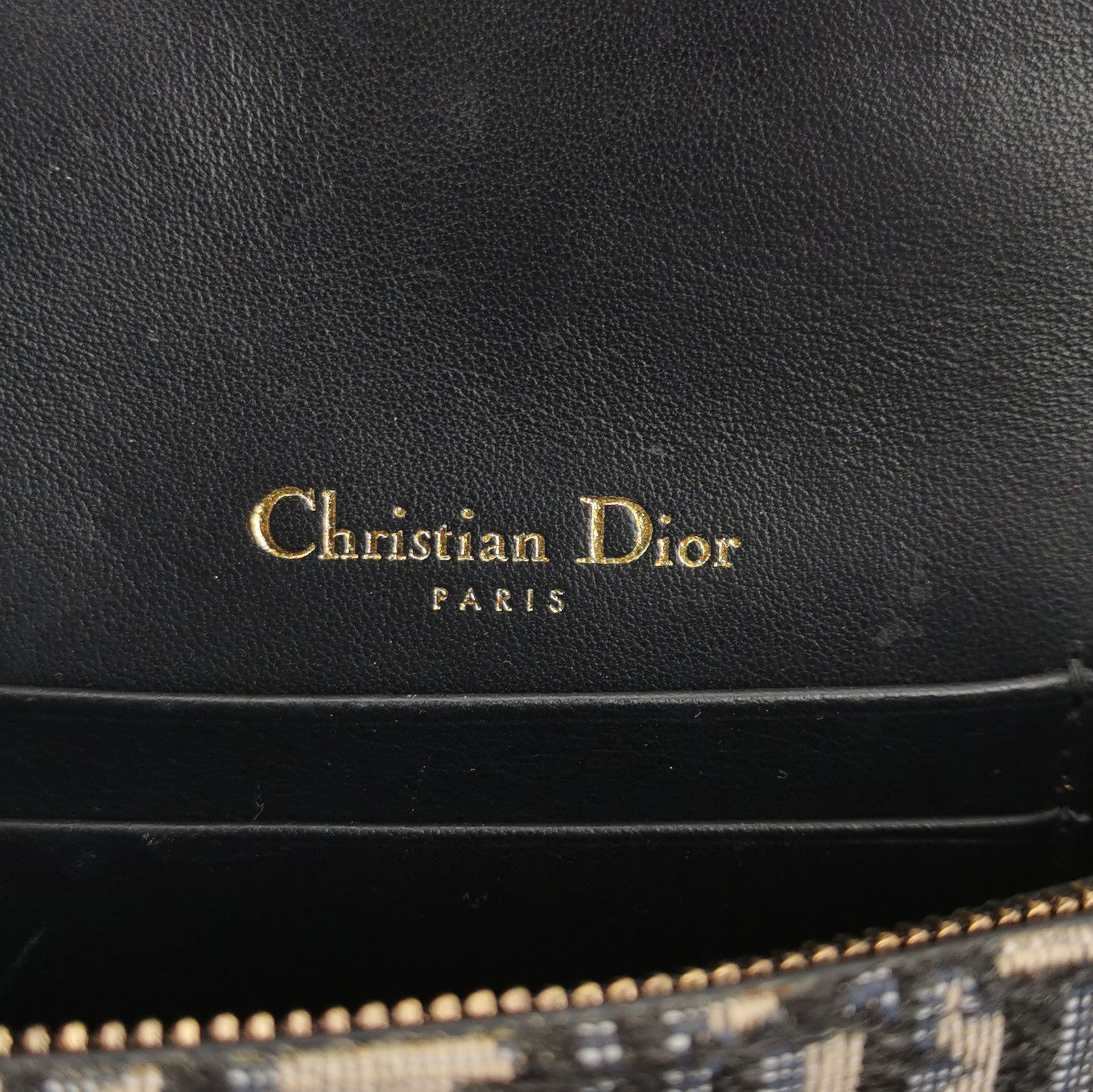 Dior Dior Women os Belt Bags Size ONE SIZE - 8 Thumbnail